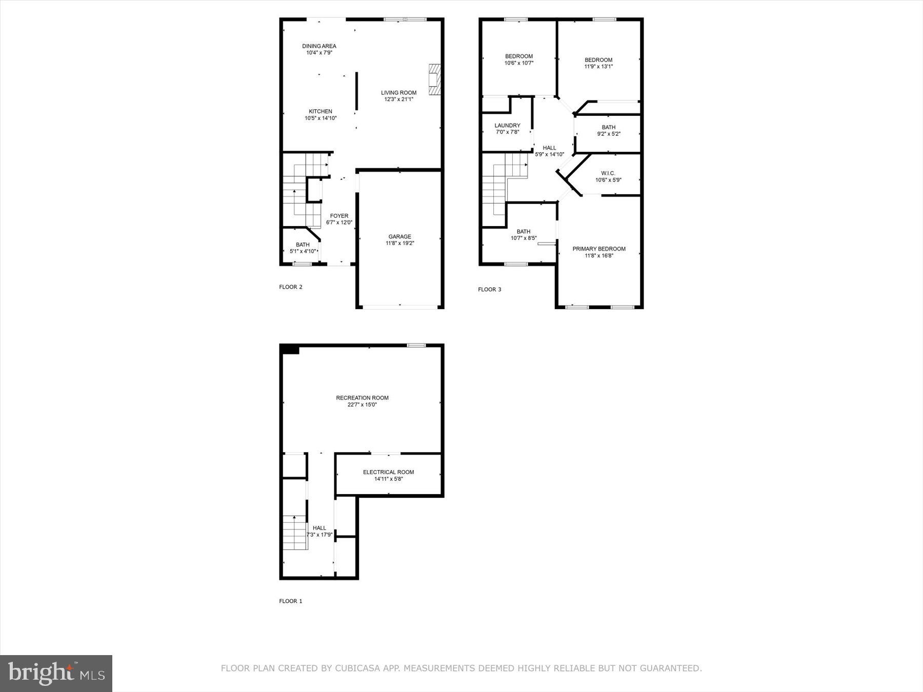 VILLAGE AT SPRINGBROOK FARMS - Residential