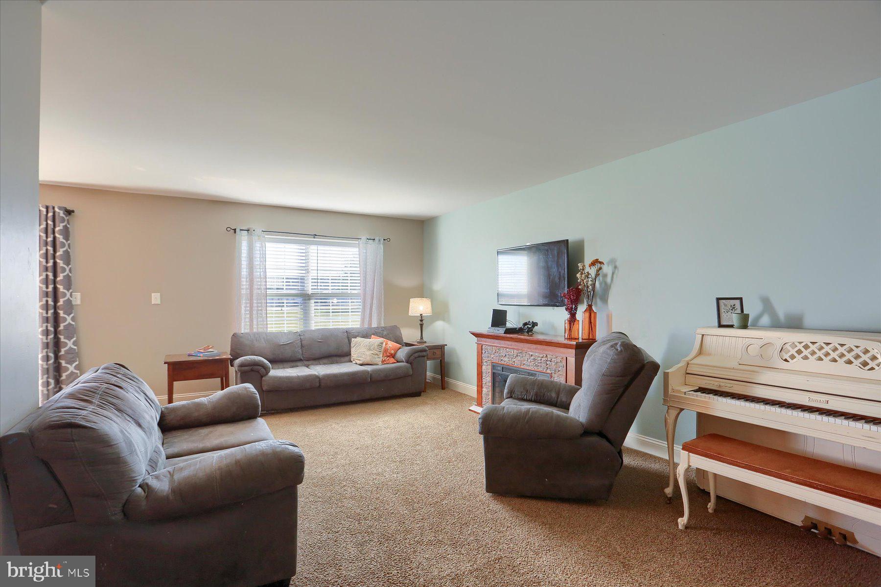 VILLAGE AT SPRINGBROOK FARMS - Residential