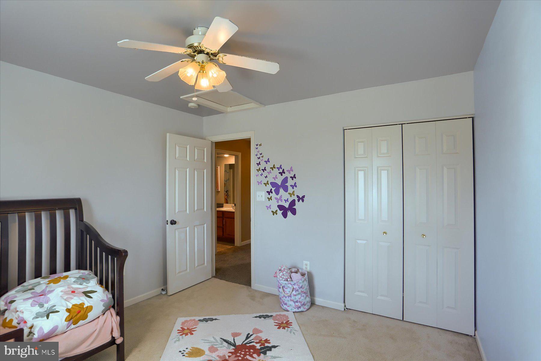 VILLAGE AT SPRINGBROOK FARMS - Residential