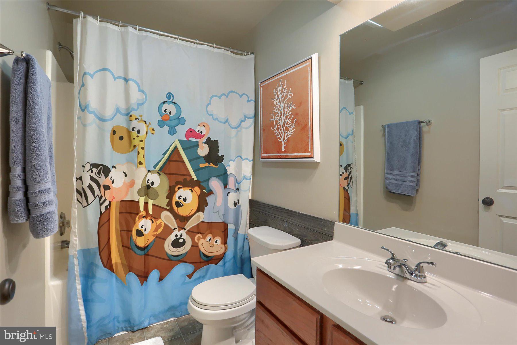 VILLAGE AT SPRINGBROOK FARMS - Residential