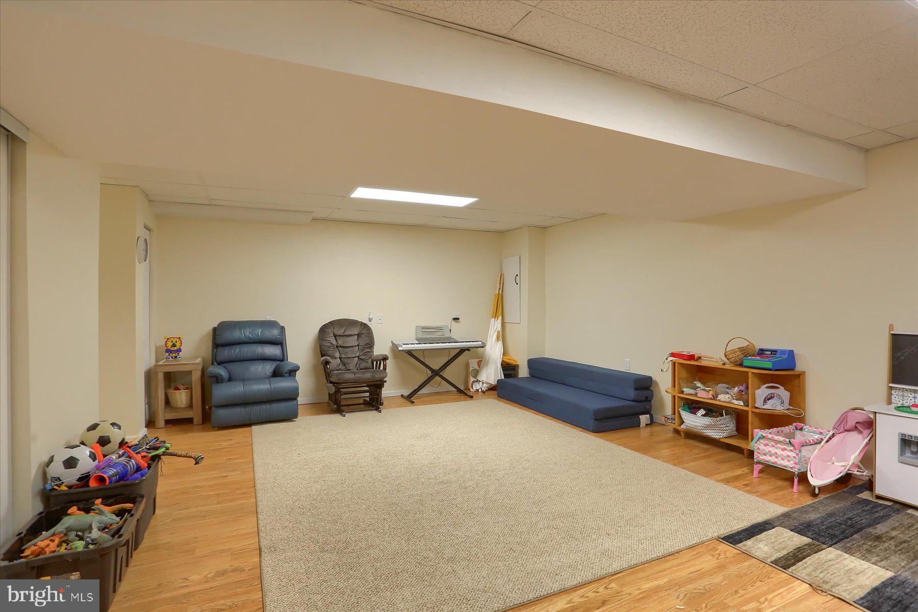 VILLAGE AT SPRINGBROOK FARMS - Residential