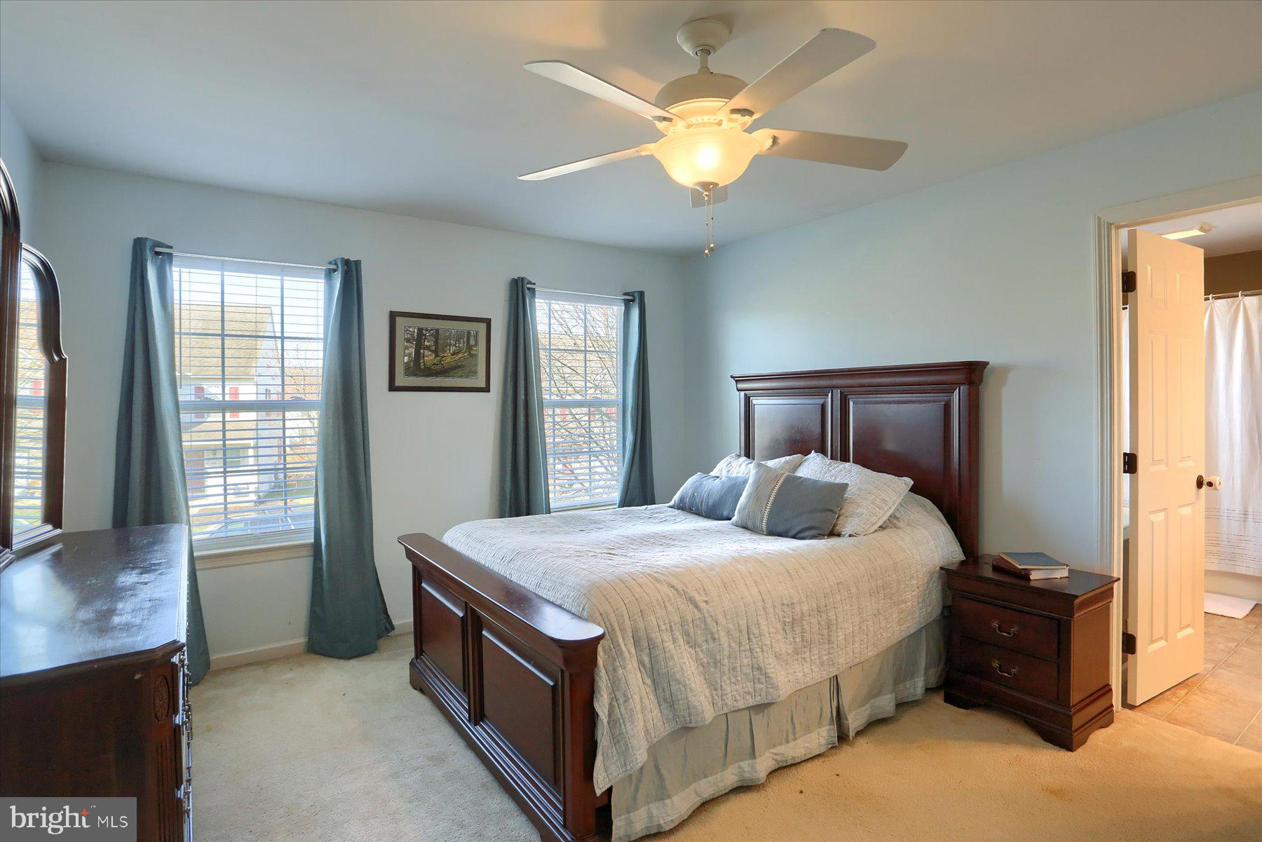 VILLAGE AT SPRINGBROOK FARMS - Residential