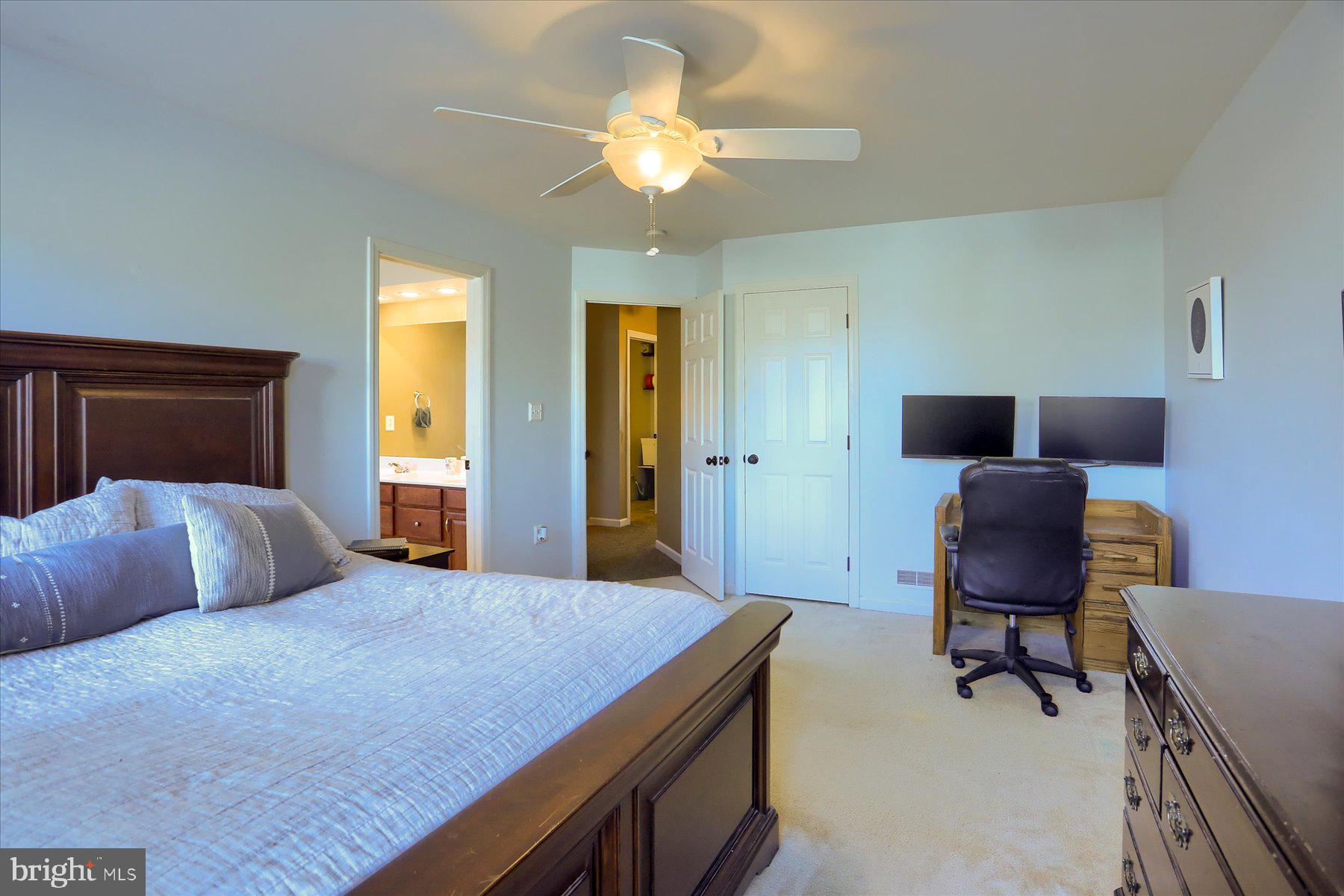 VILLAGE AT SPRINGBROOK FARMS - Residential