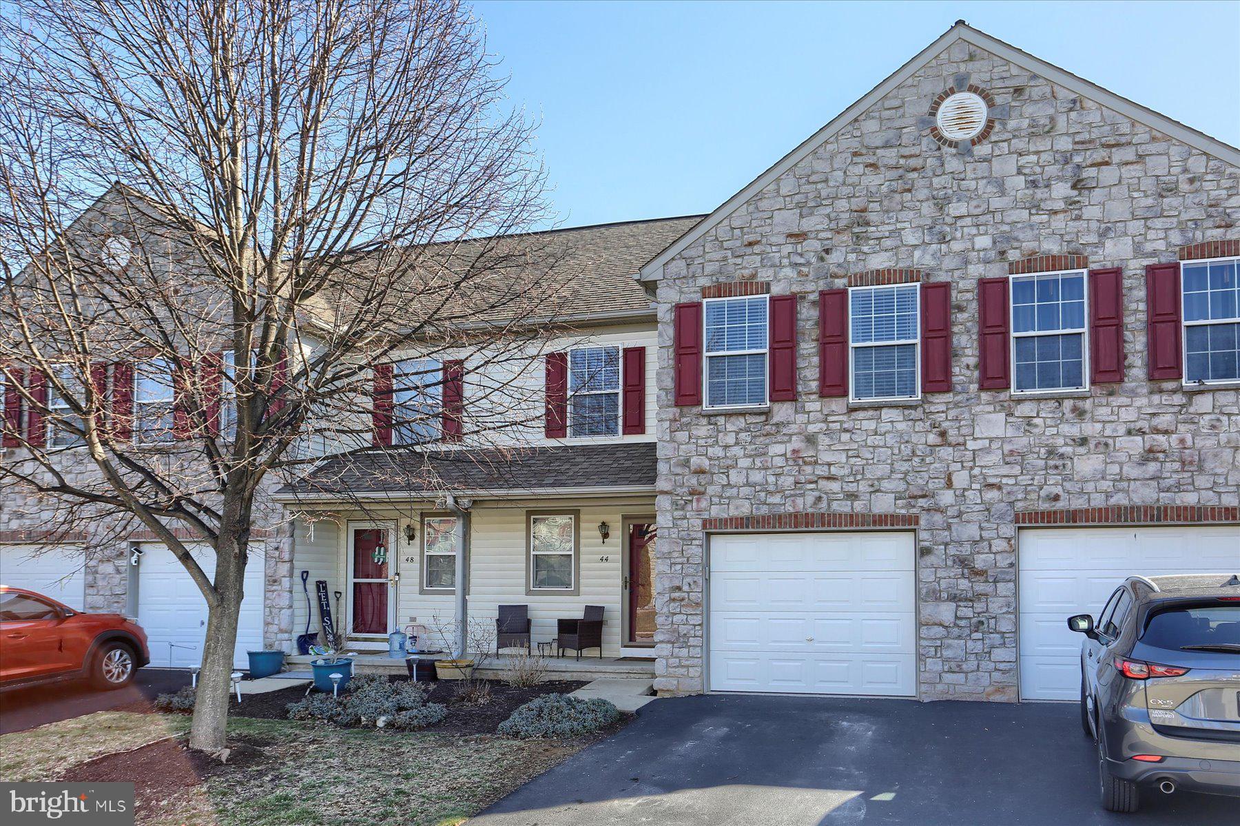 VILLAGE AT SPRINGBROOK FARMS - Residential