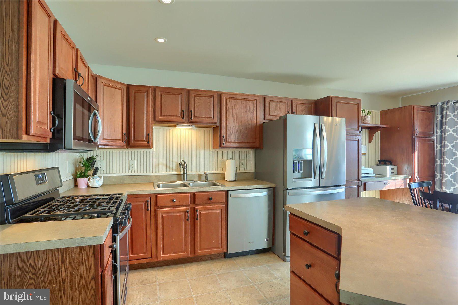 VILLAGE AT SPRINGBROOK FARMS - Residential
