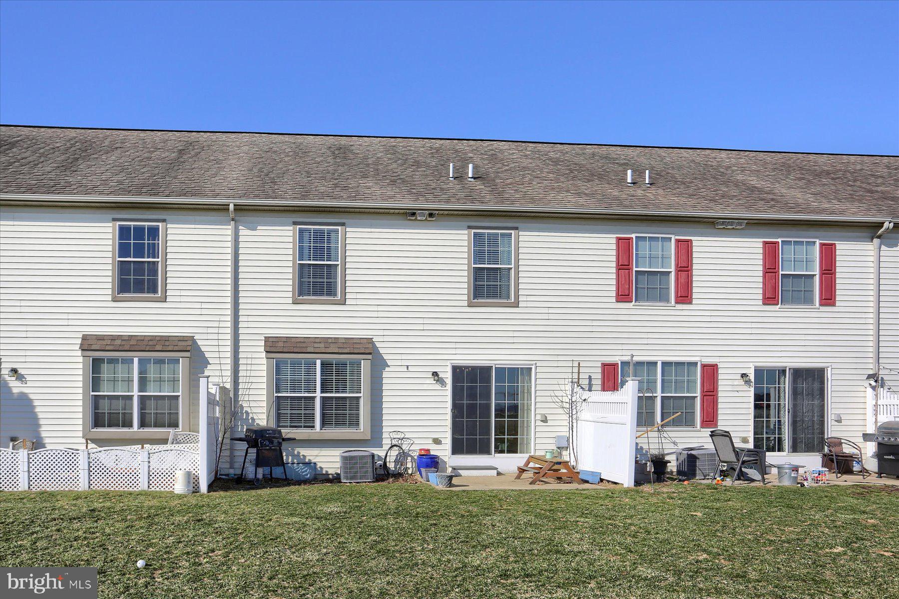 VILLAGE AT SPRINGBROOK FARMS - Residential
