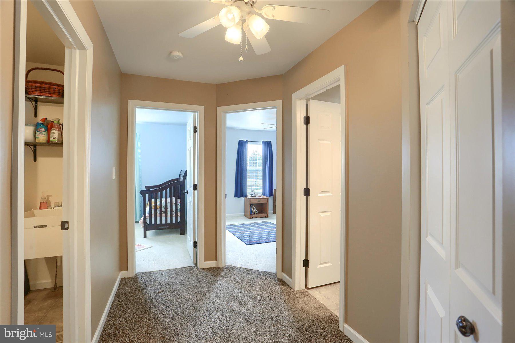 VILLAGE AT SPRINGBROOK FARMS - Residential