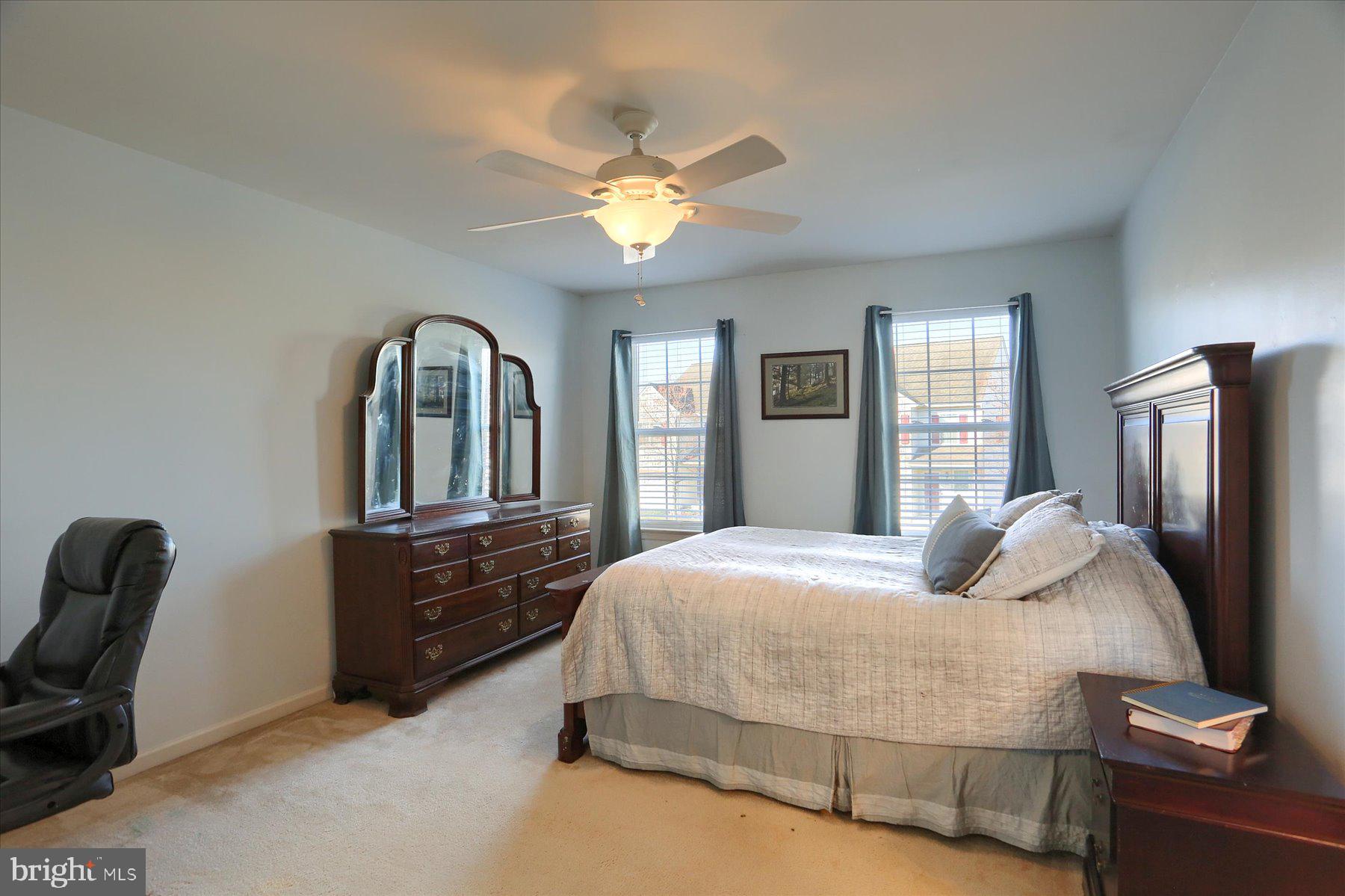 VILLAGE AT SPRINGBROOK FARMS - Residential