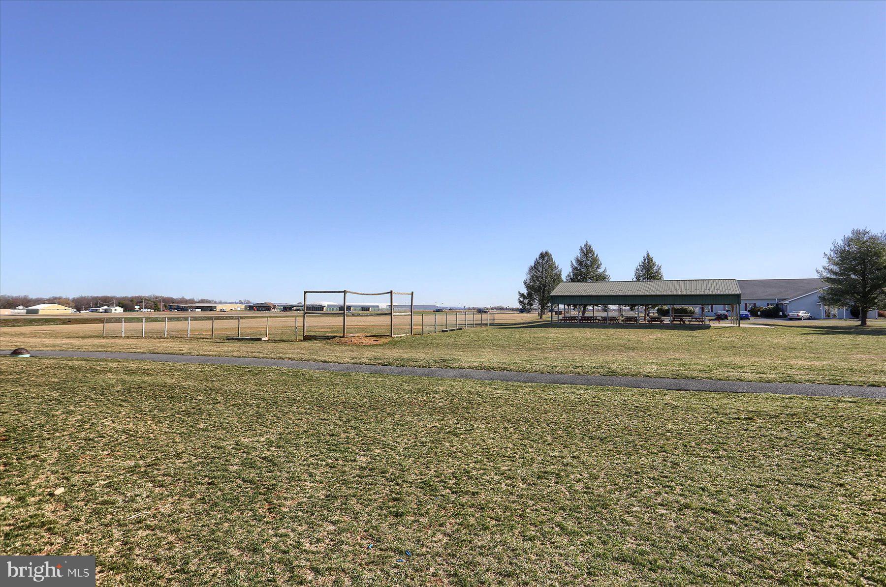 VILLAGE AT SPRINGBROOK FARMS - Residential