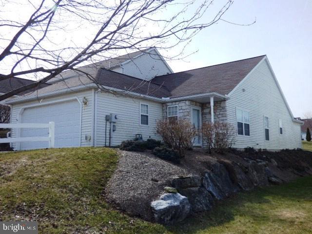 BLOSSOM HILL - Residential