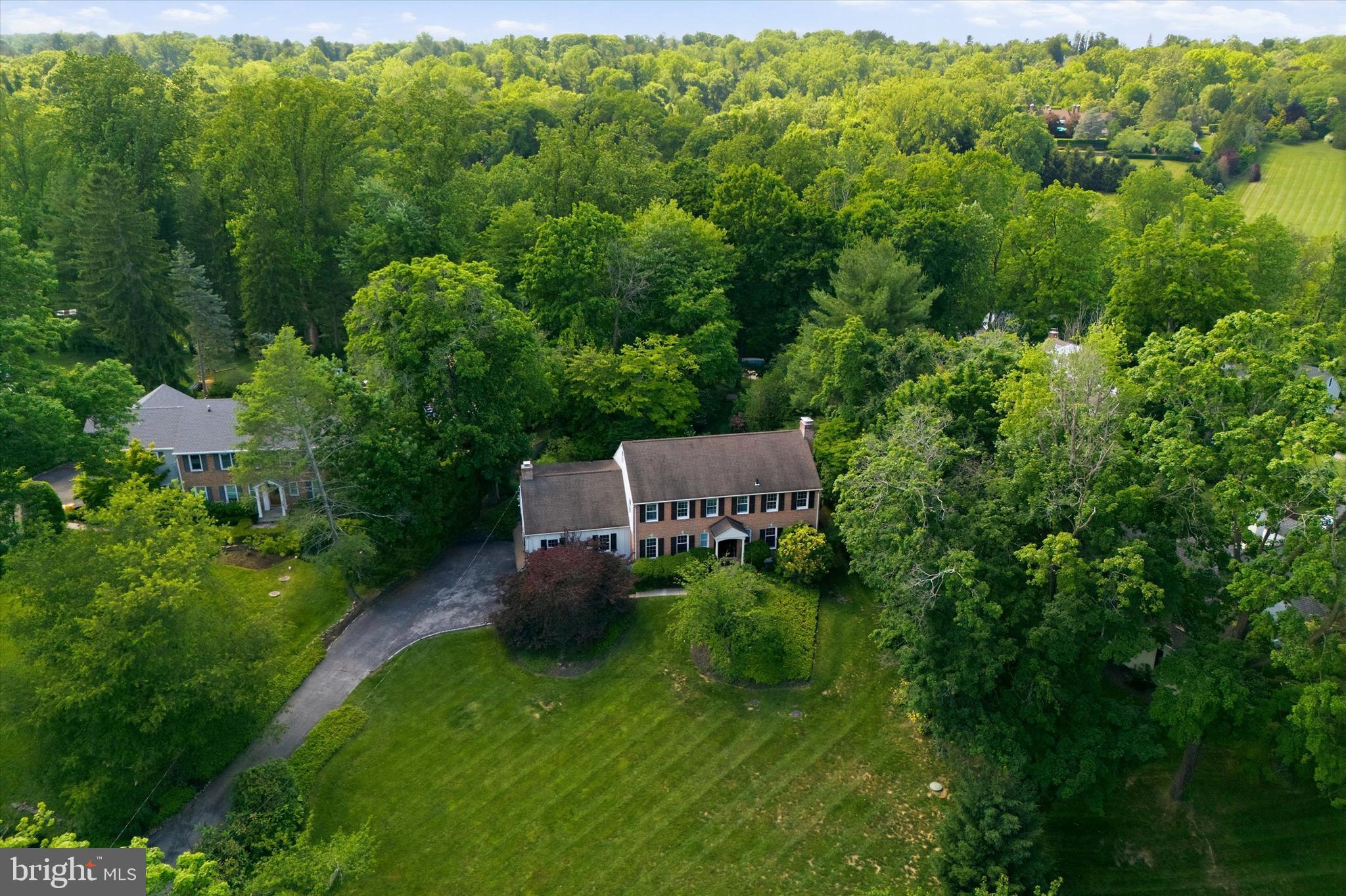 GLADWYNE - Residential