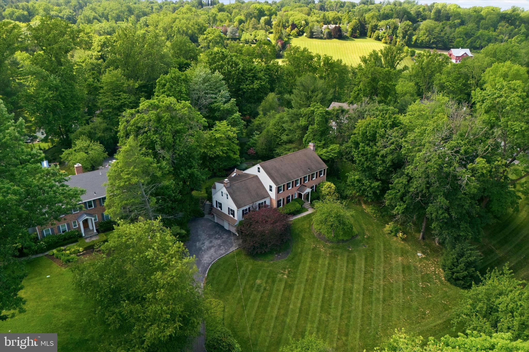 GLADWYNE - Residential