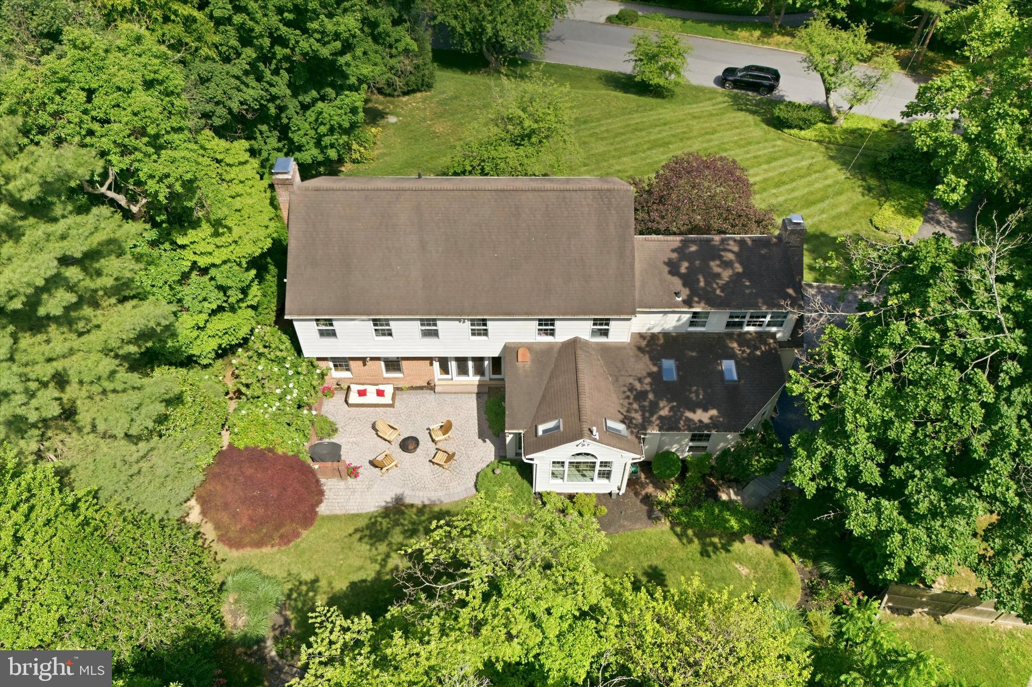 GLADWYNE - Residential