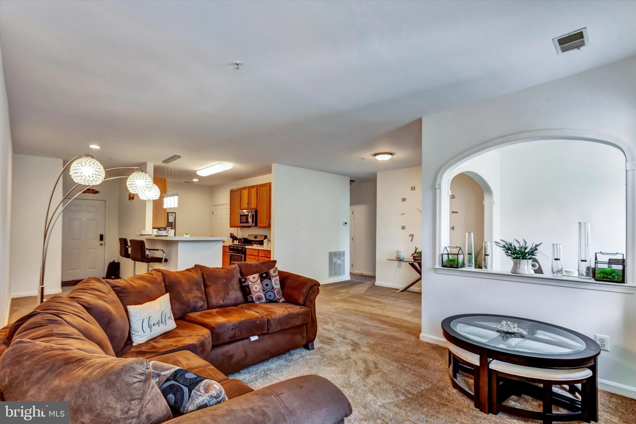HOLLINGTON - Residential