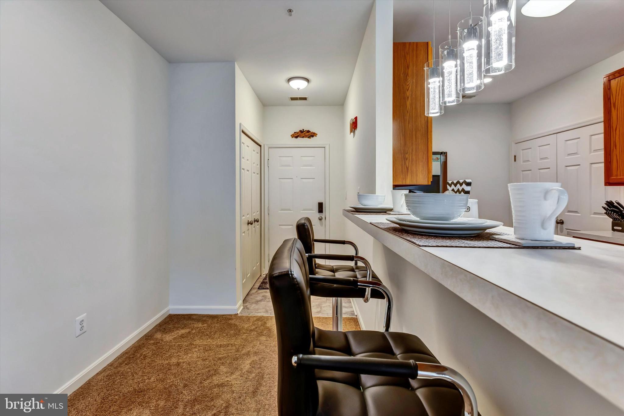 HOLLINGTON - Residential