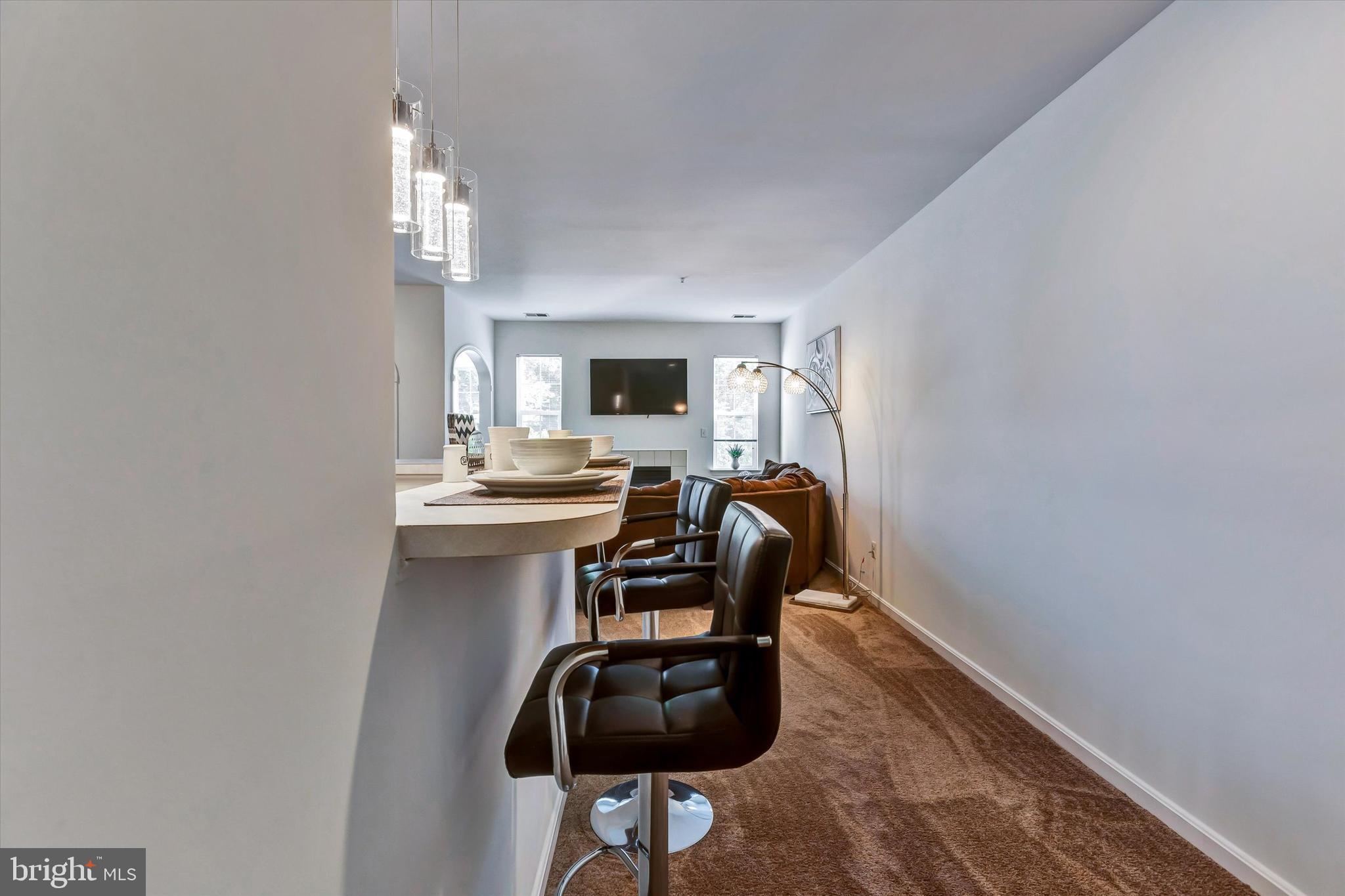 HOLLINGTON - Residential