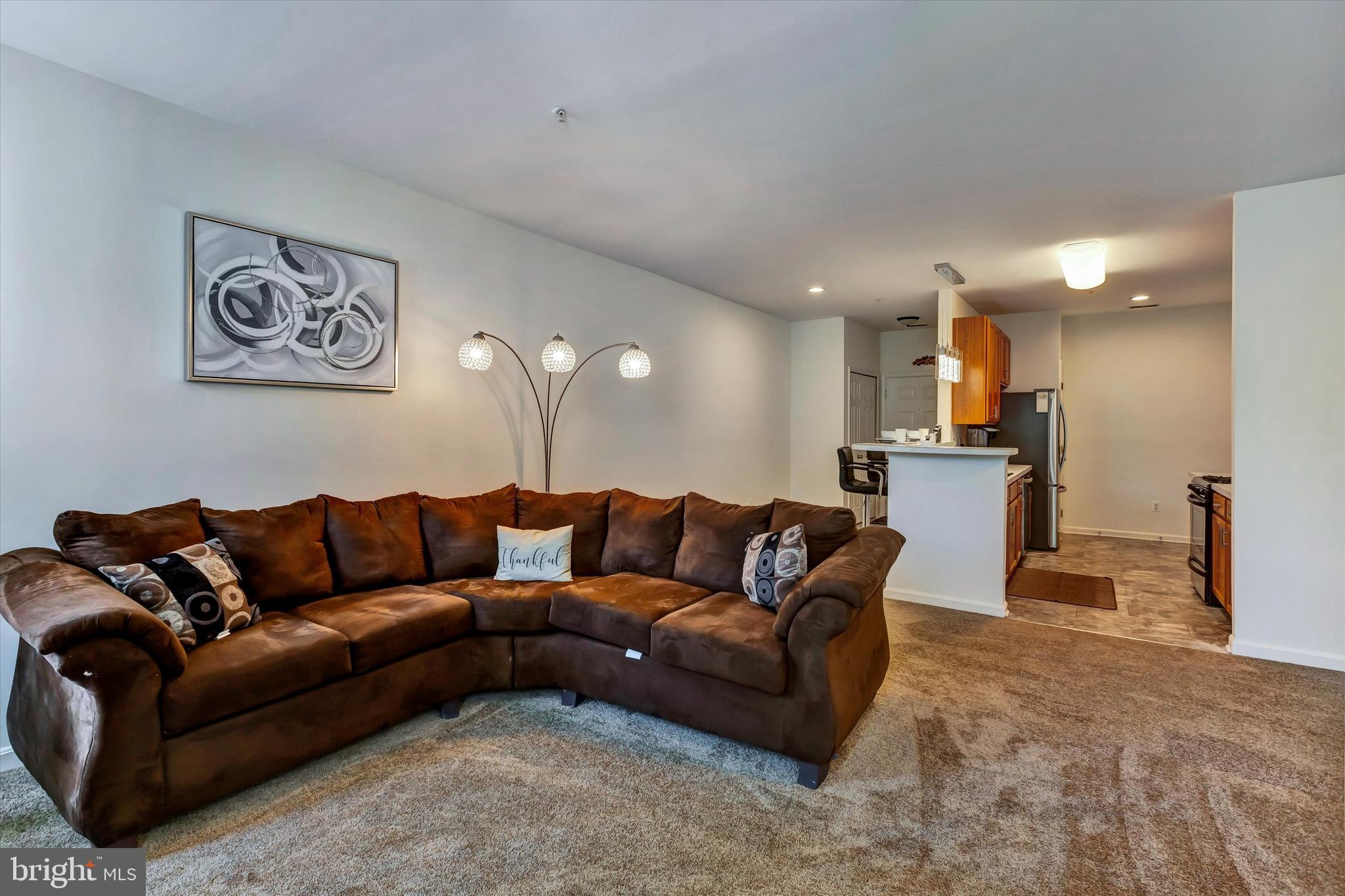 HOLLINGTON - Residential