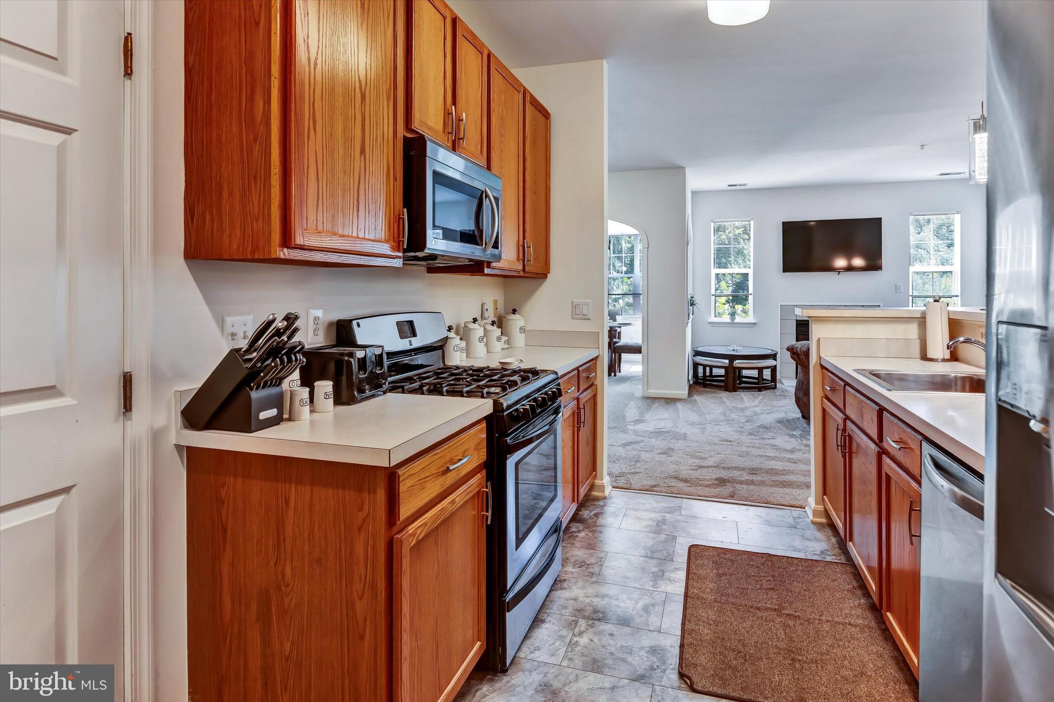 HOLLINGTON - Residential