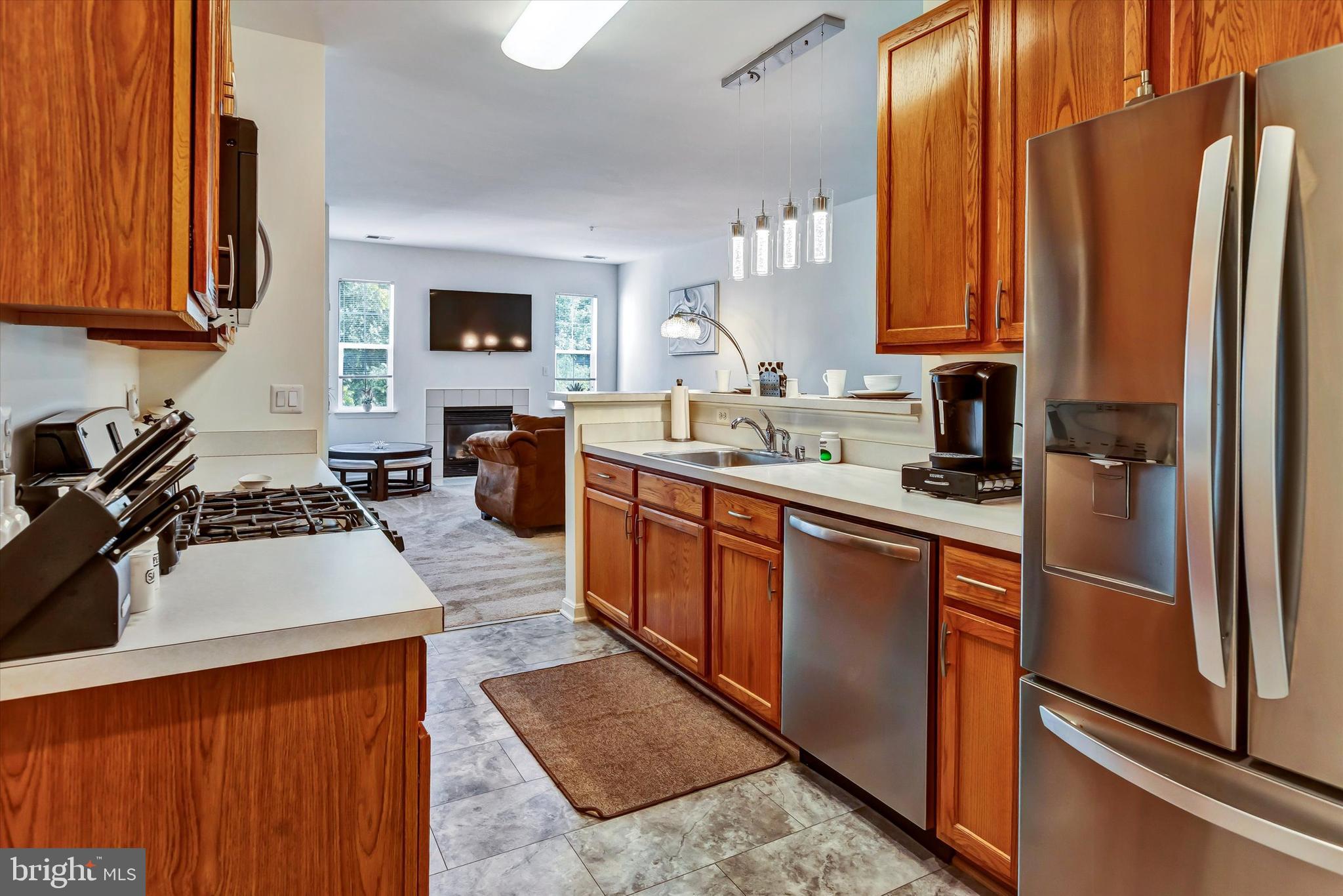 HOLLINGTON - Residential
