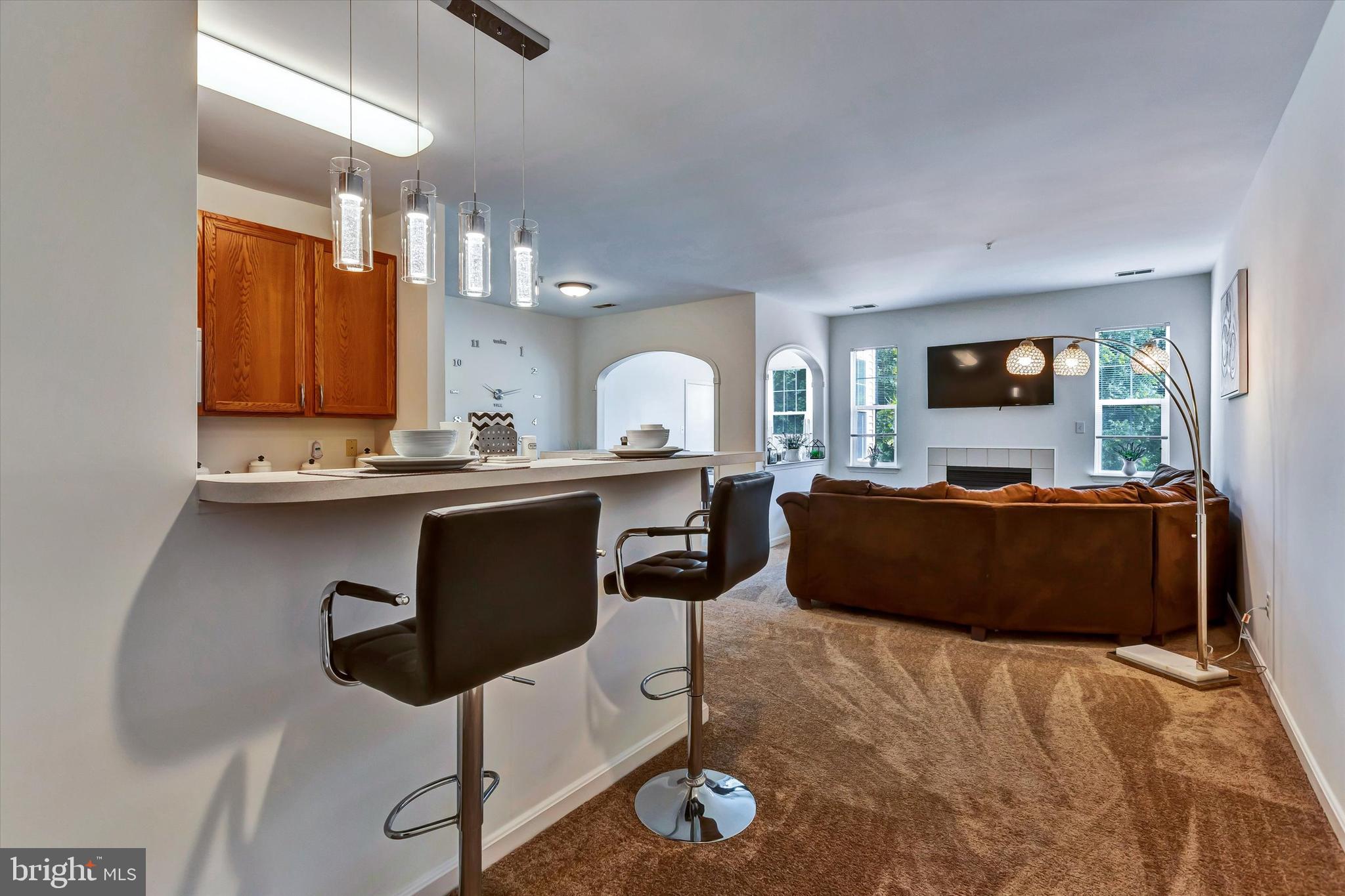 HOLLINGTON - Residential