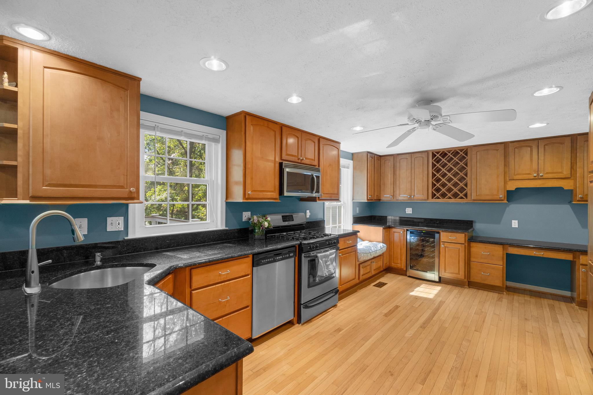 KINGS CONTRIVANCE - Residential