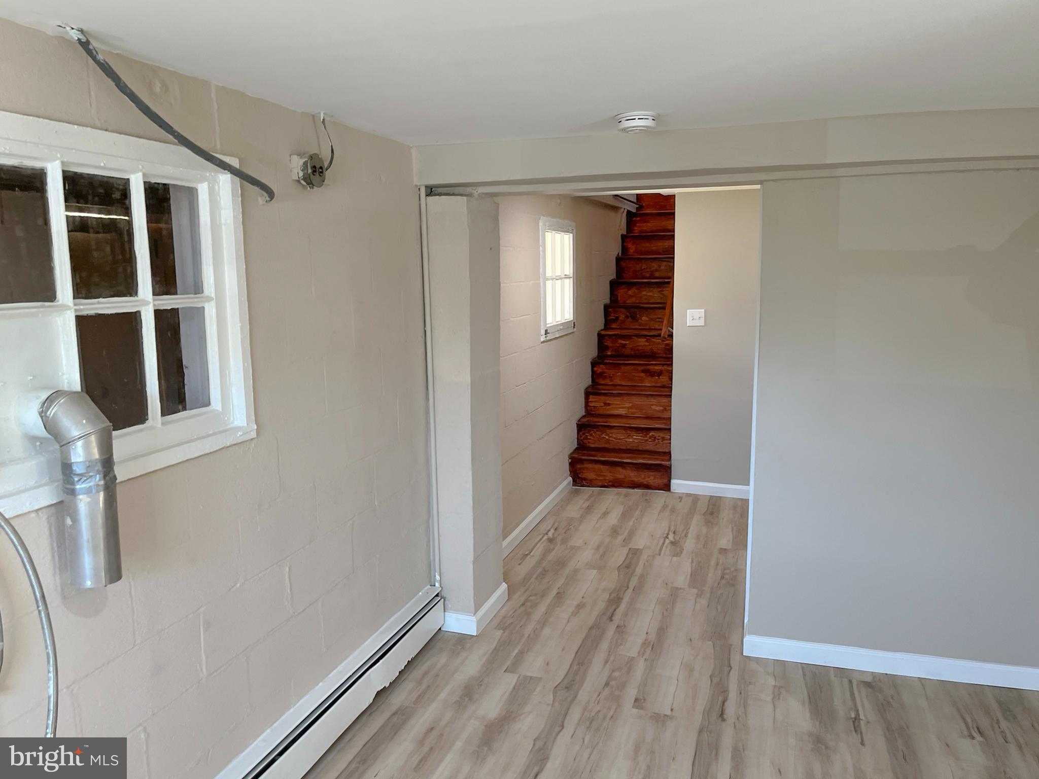 COLUMBIA BOROUGH - Residential