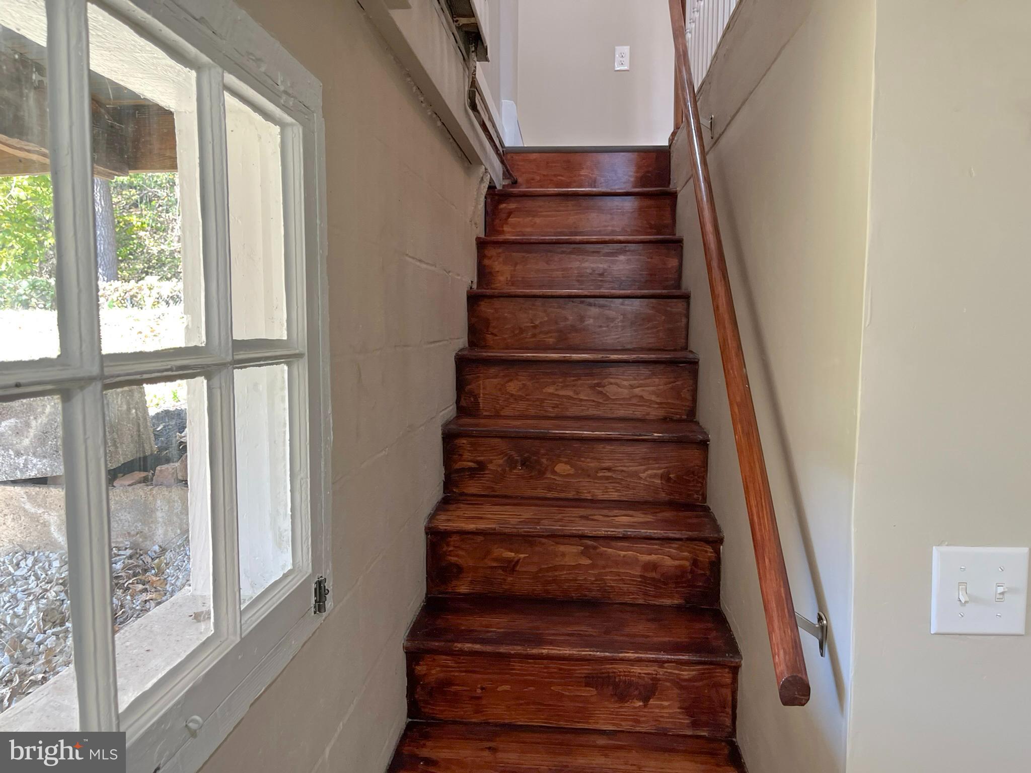COLUMBIA BOROUGH - Residential