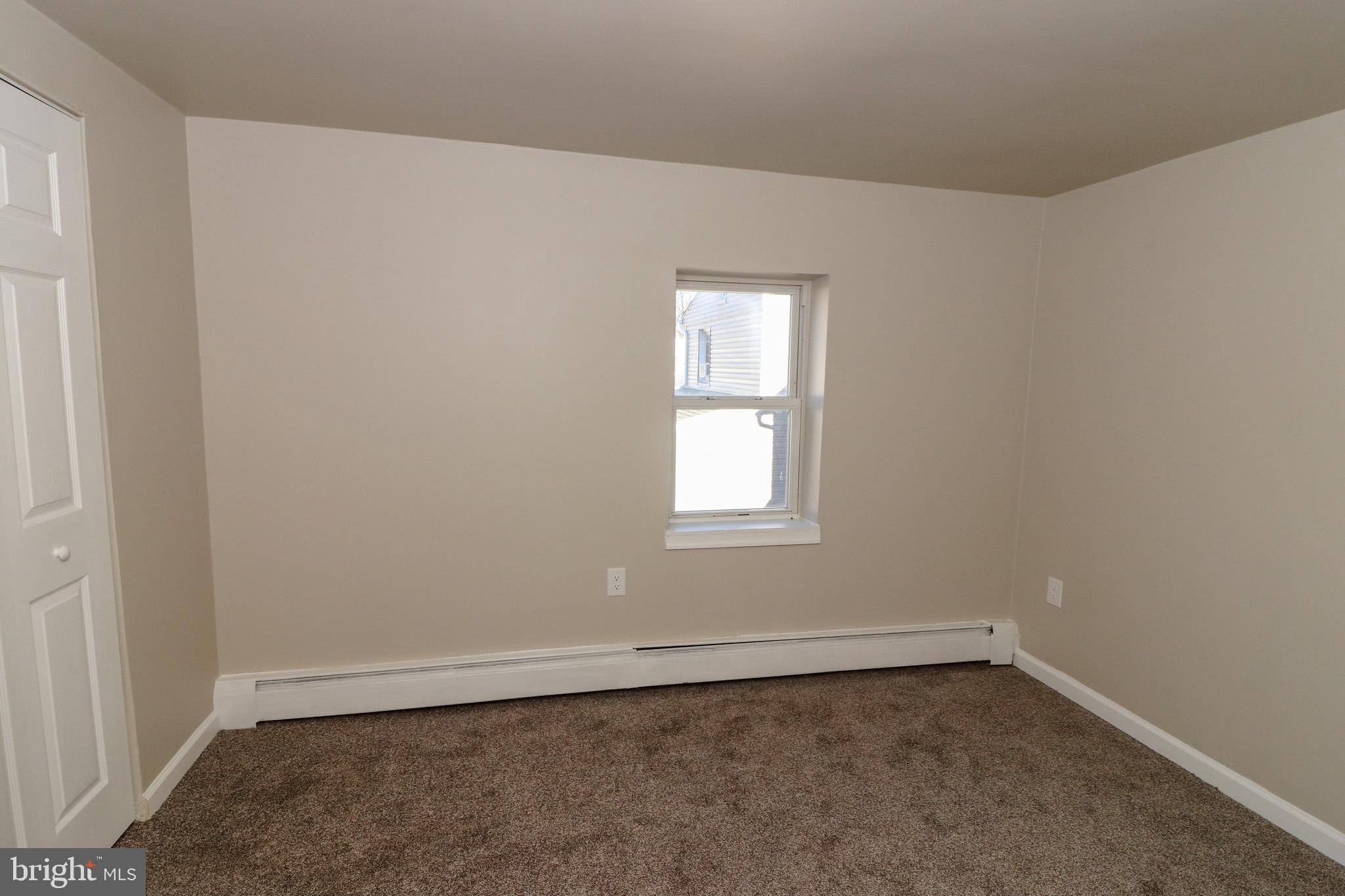COLUMBIA BOROUGH - Residential