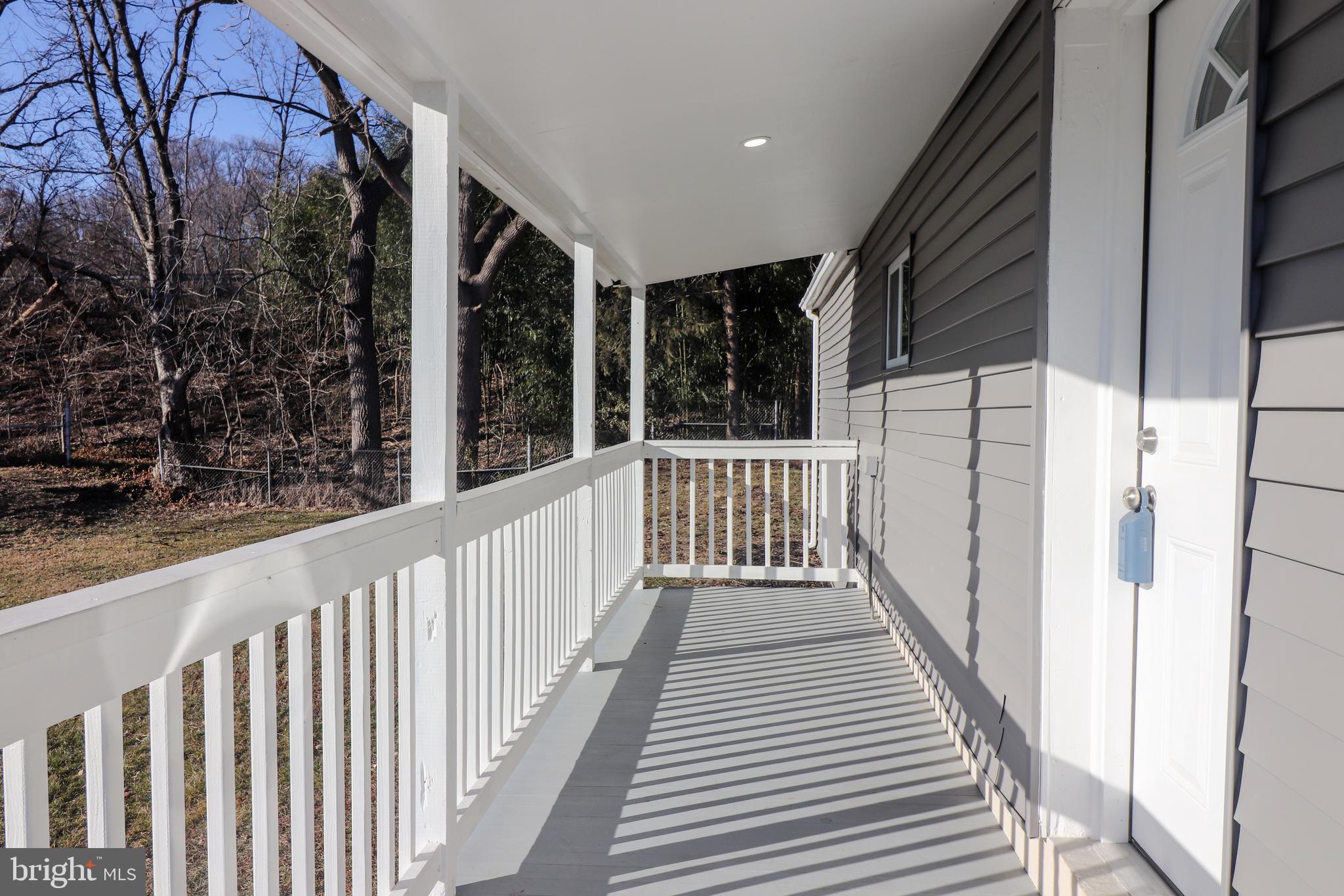 COLUMBIA BOROUGH - Residential