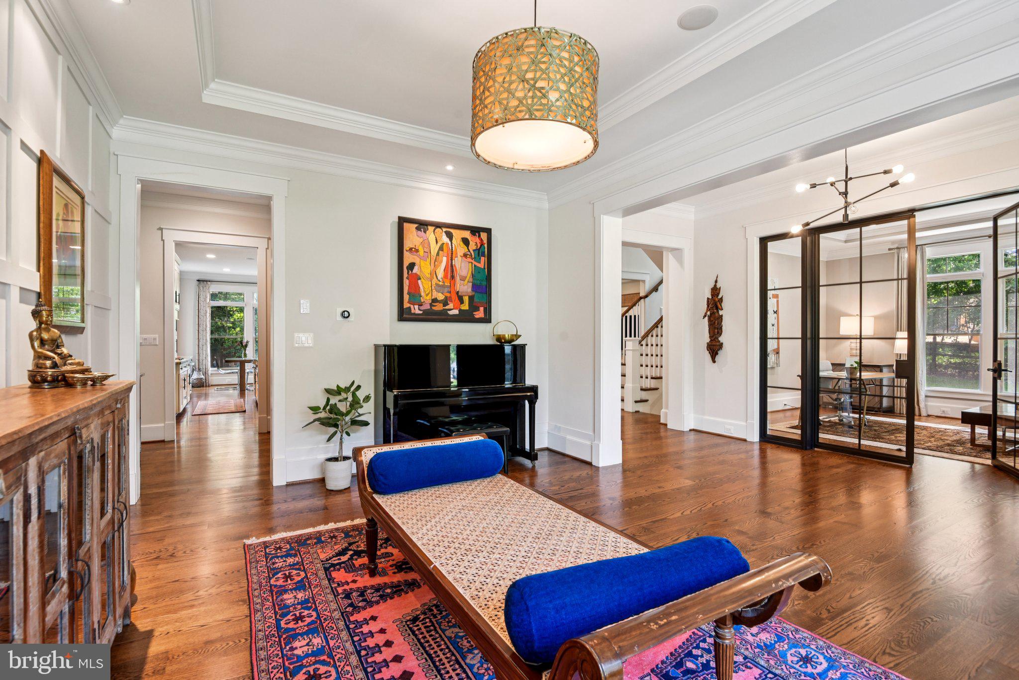 BEULAH HEIGHTS - Residential