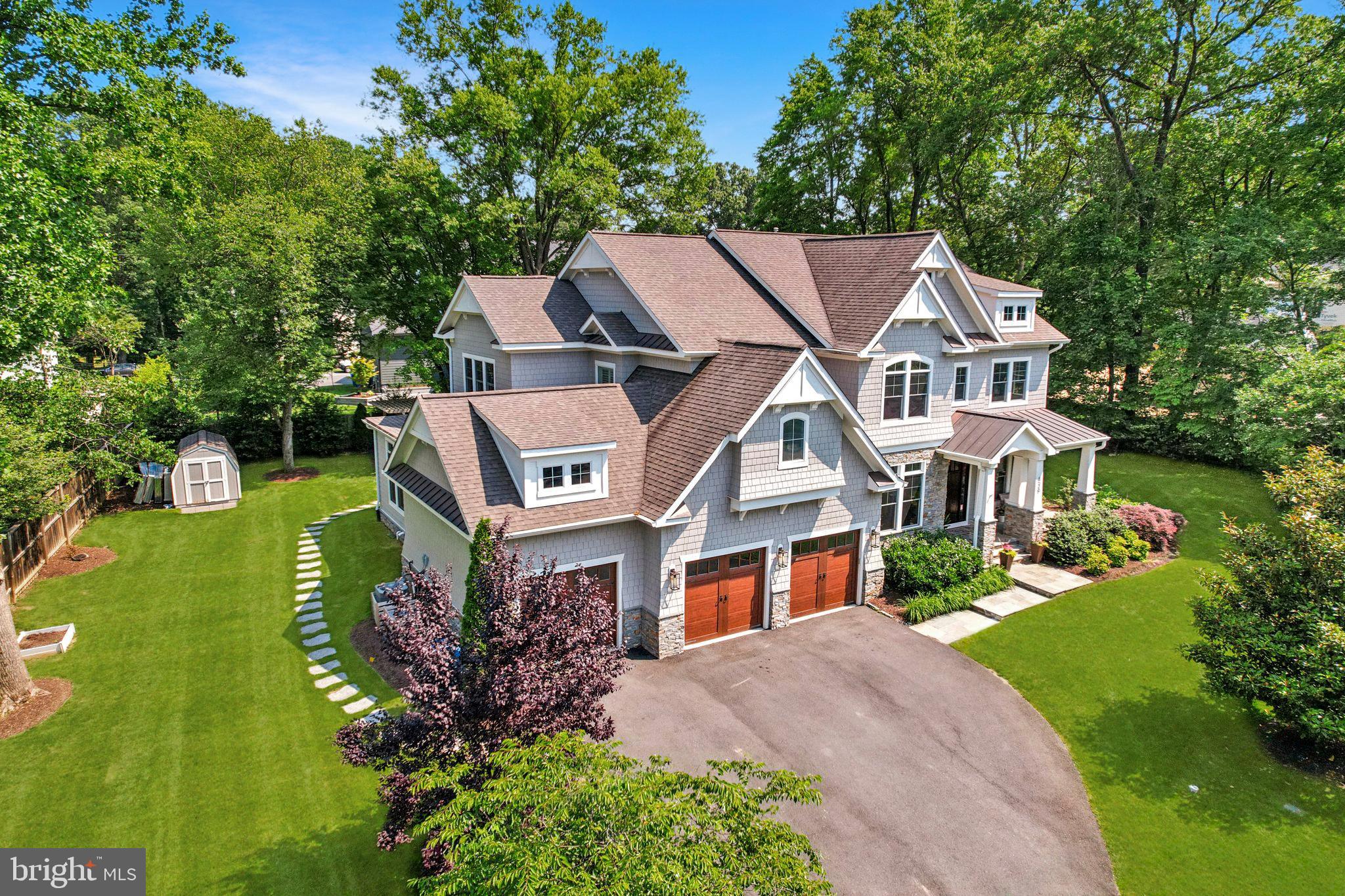 BEULAH HEIGHTS - Residential