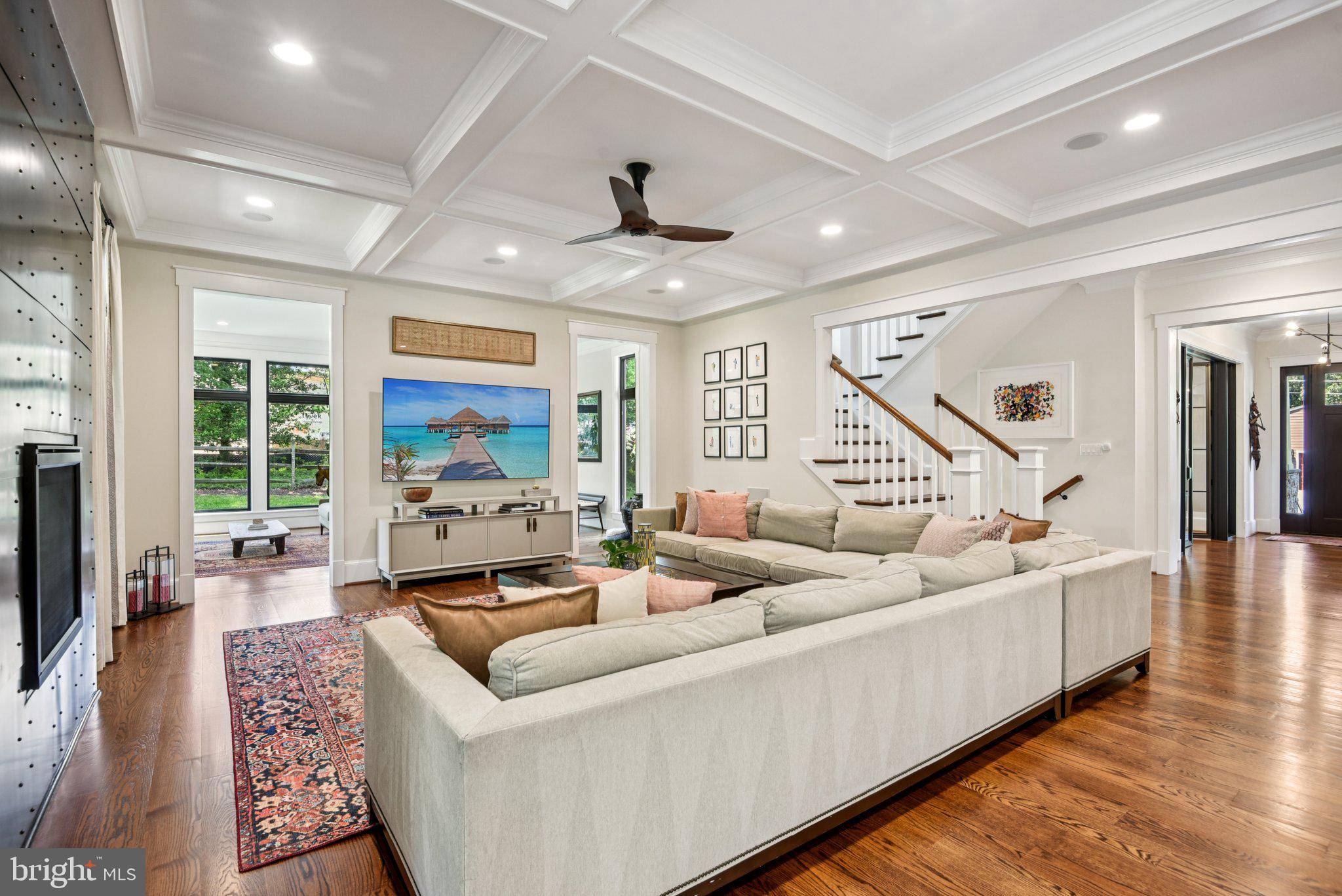 BEULAH HEIGHTS - Residential