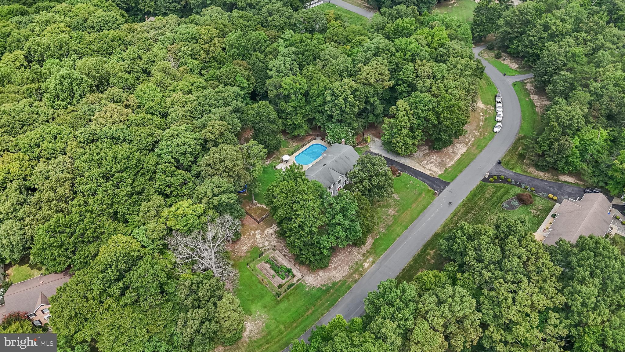 VALLEY VIEW - Residential