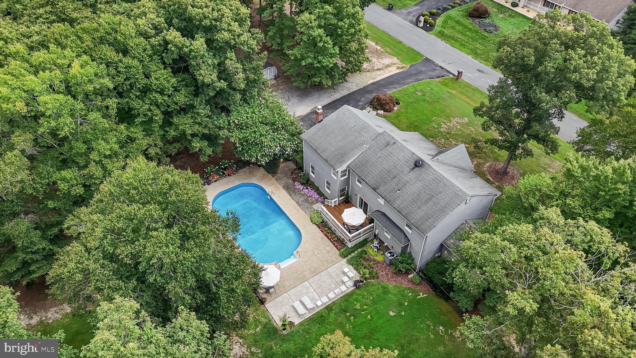 VALLEY VIEW - Residential
