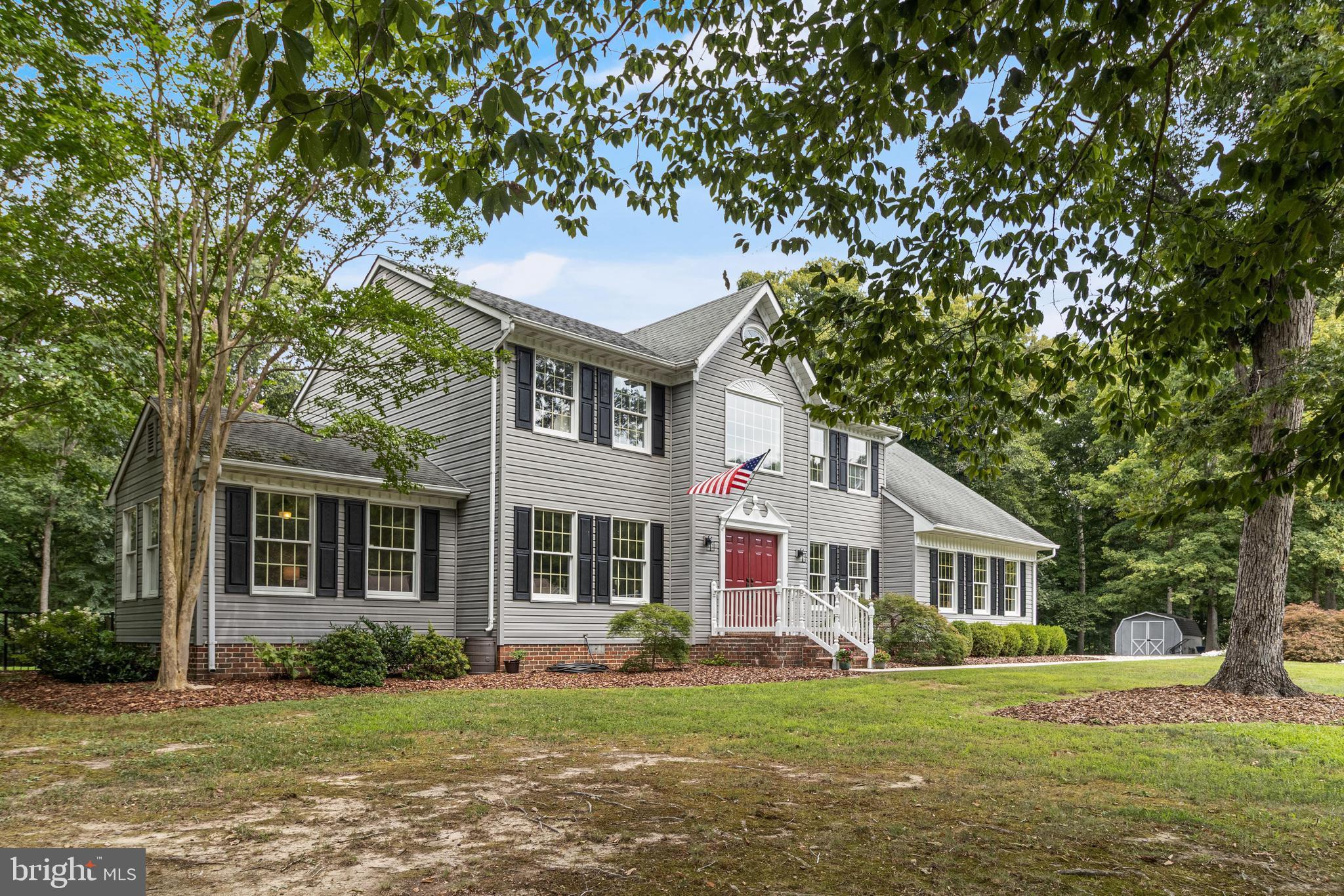 VALLEY VIEW - Residential