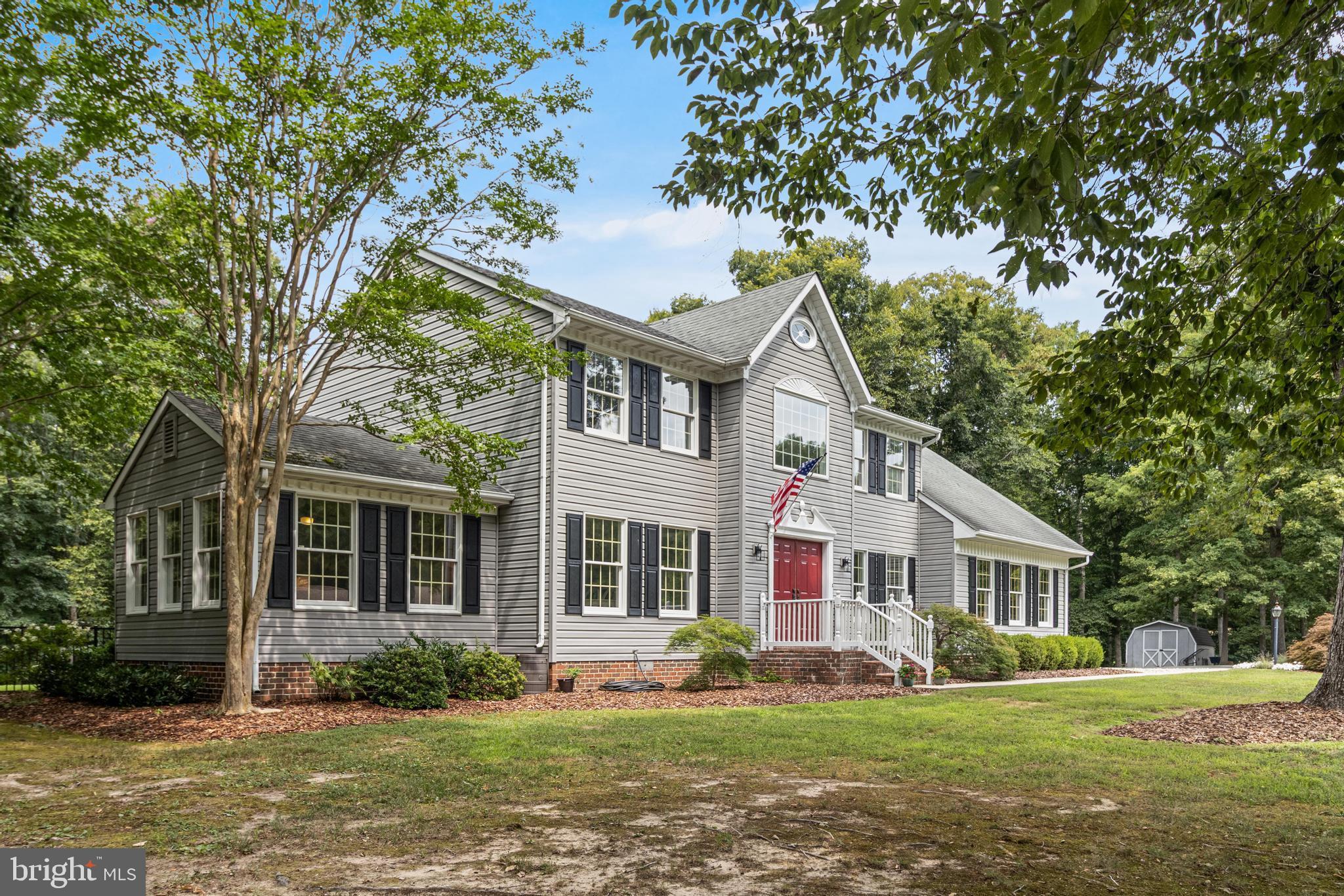 VALLEY VIEW - Residential