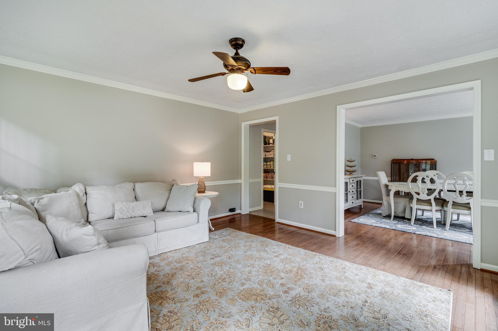 VALLEY VIEW - Residential
