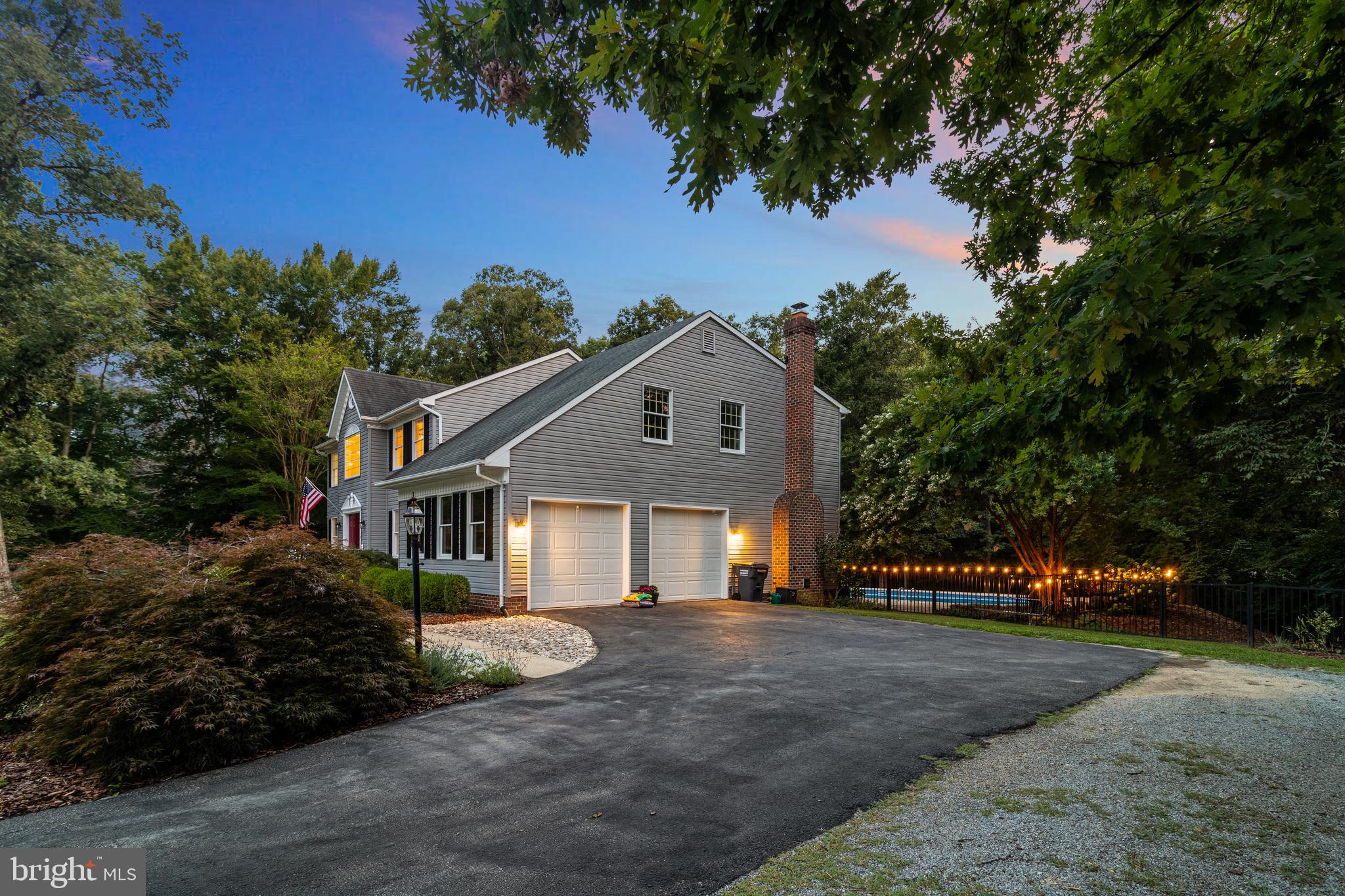 VALLEY VIEW - Residential