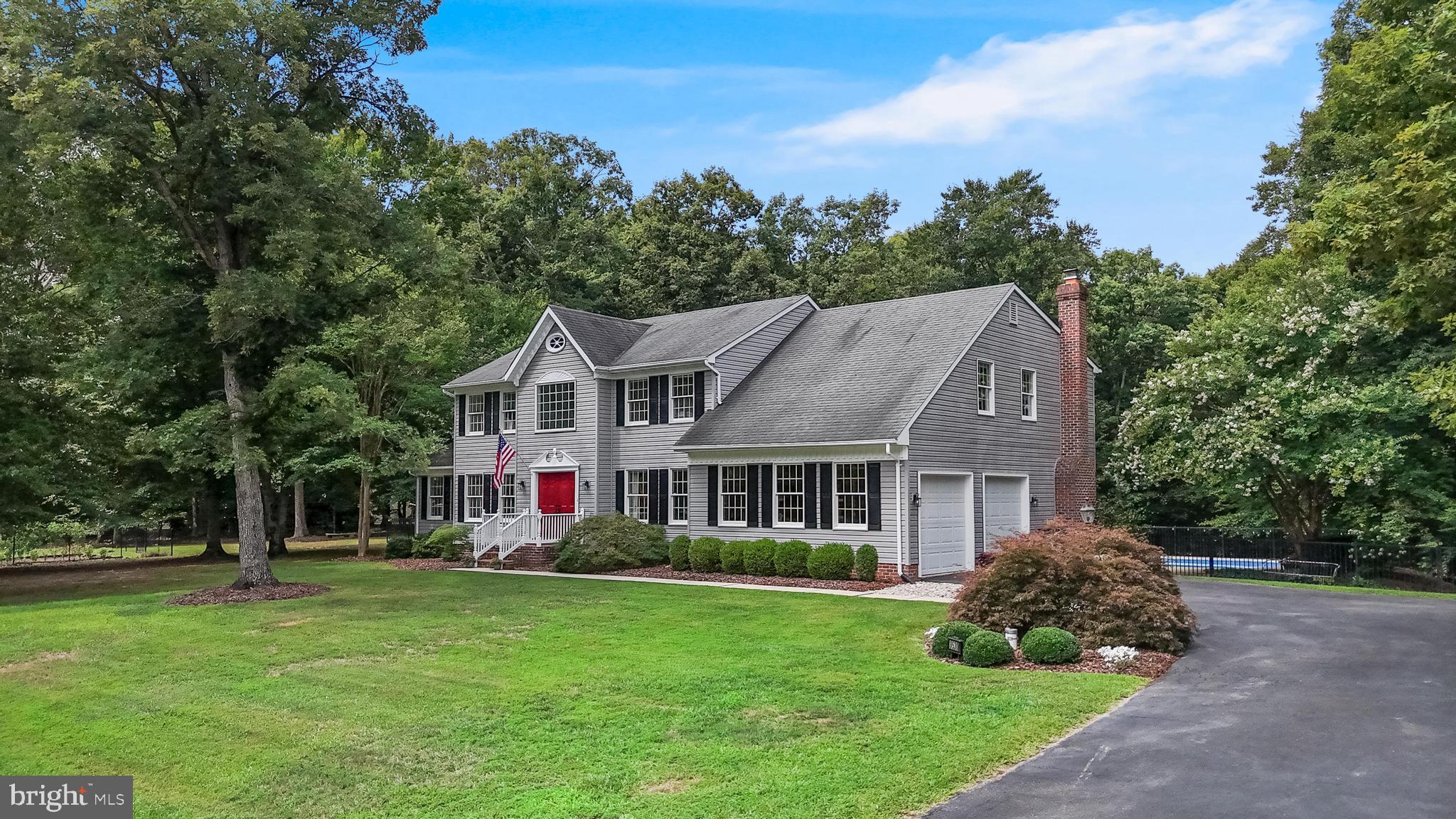 VALLEY VIEW - Residential