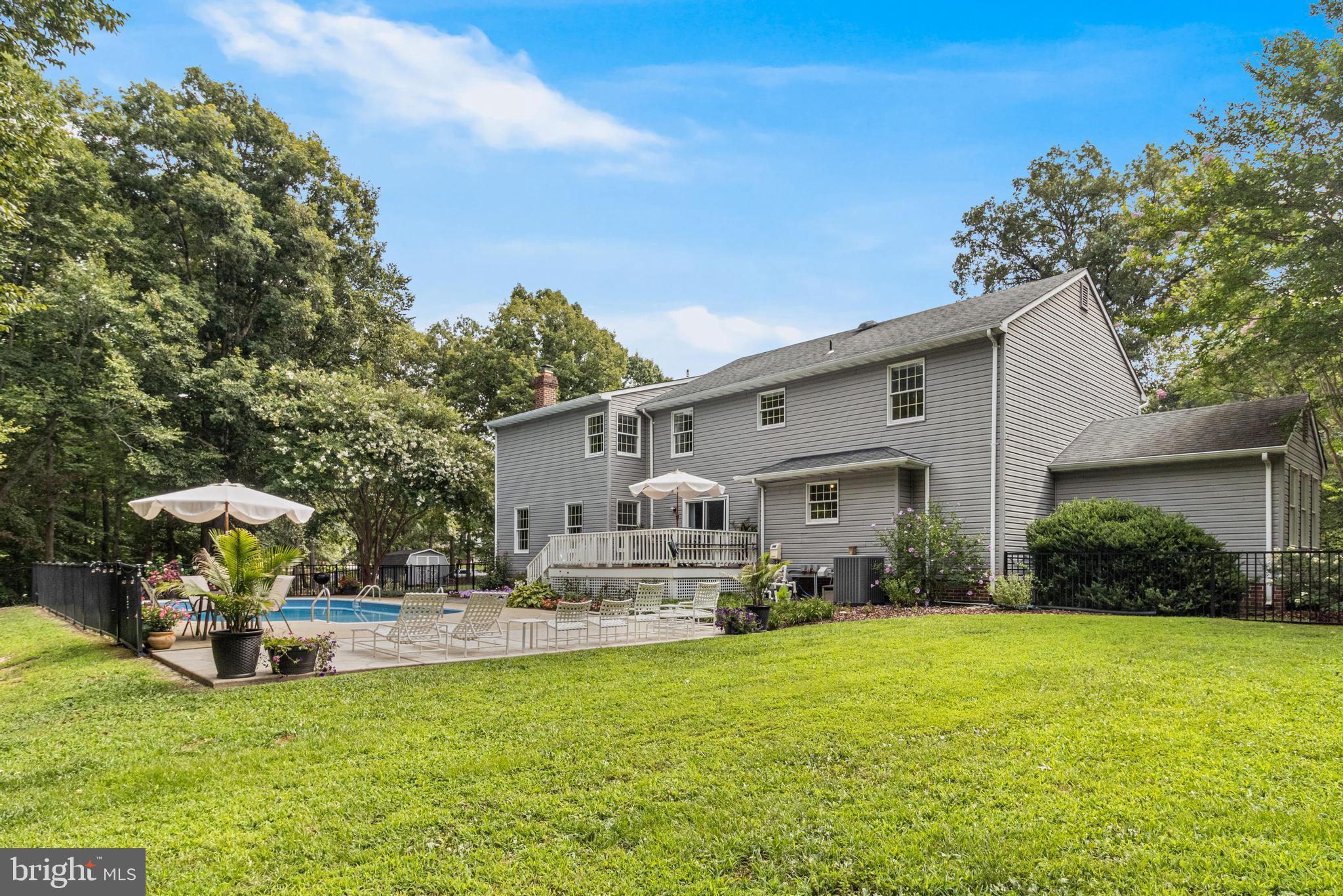 VALLEY VIEW - Residential