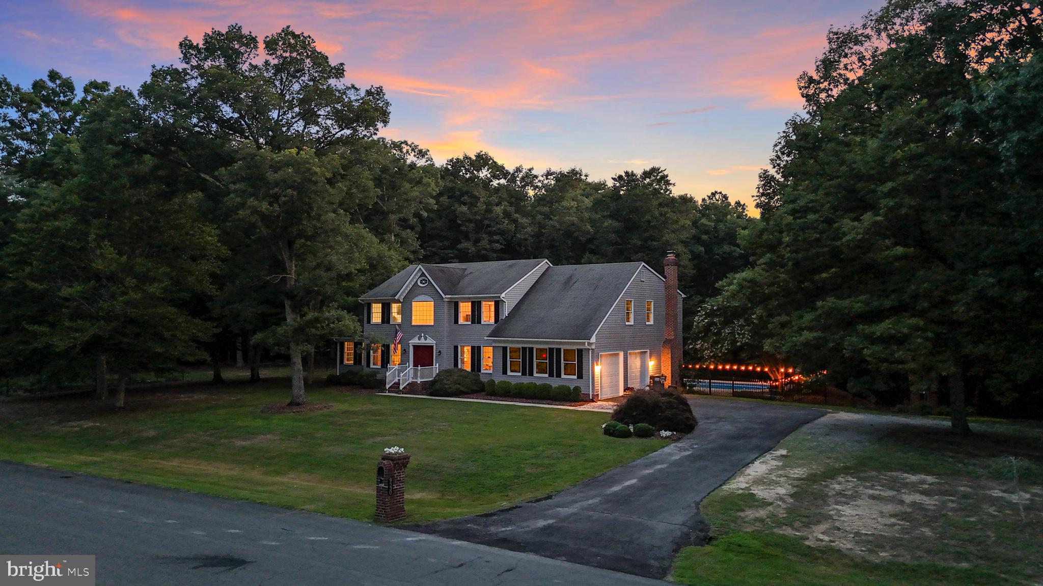 VALLEY VIEW - Residential