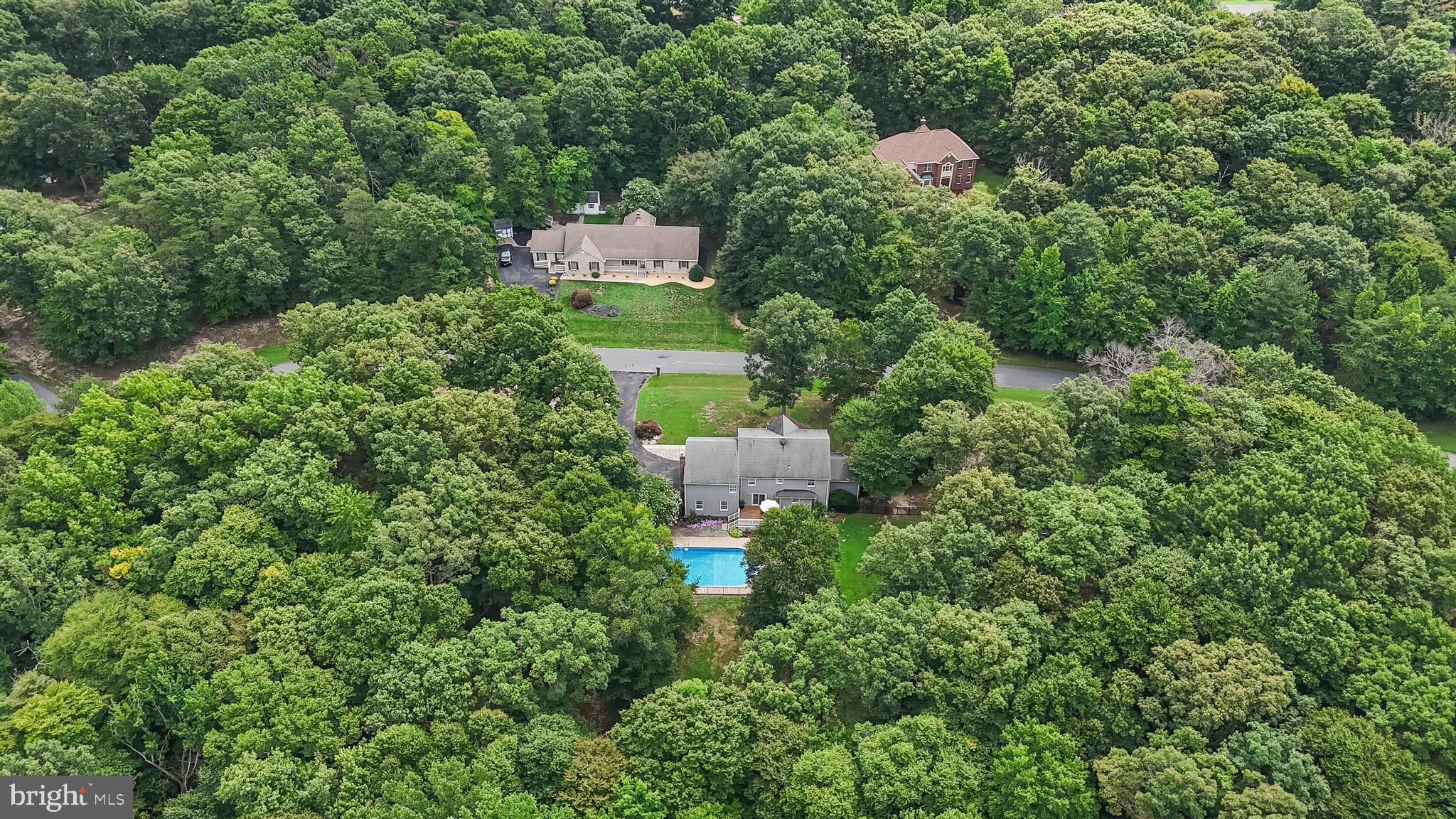 VALLEY VIEW - Residential