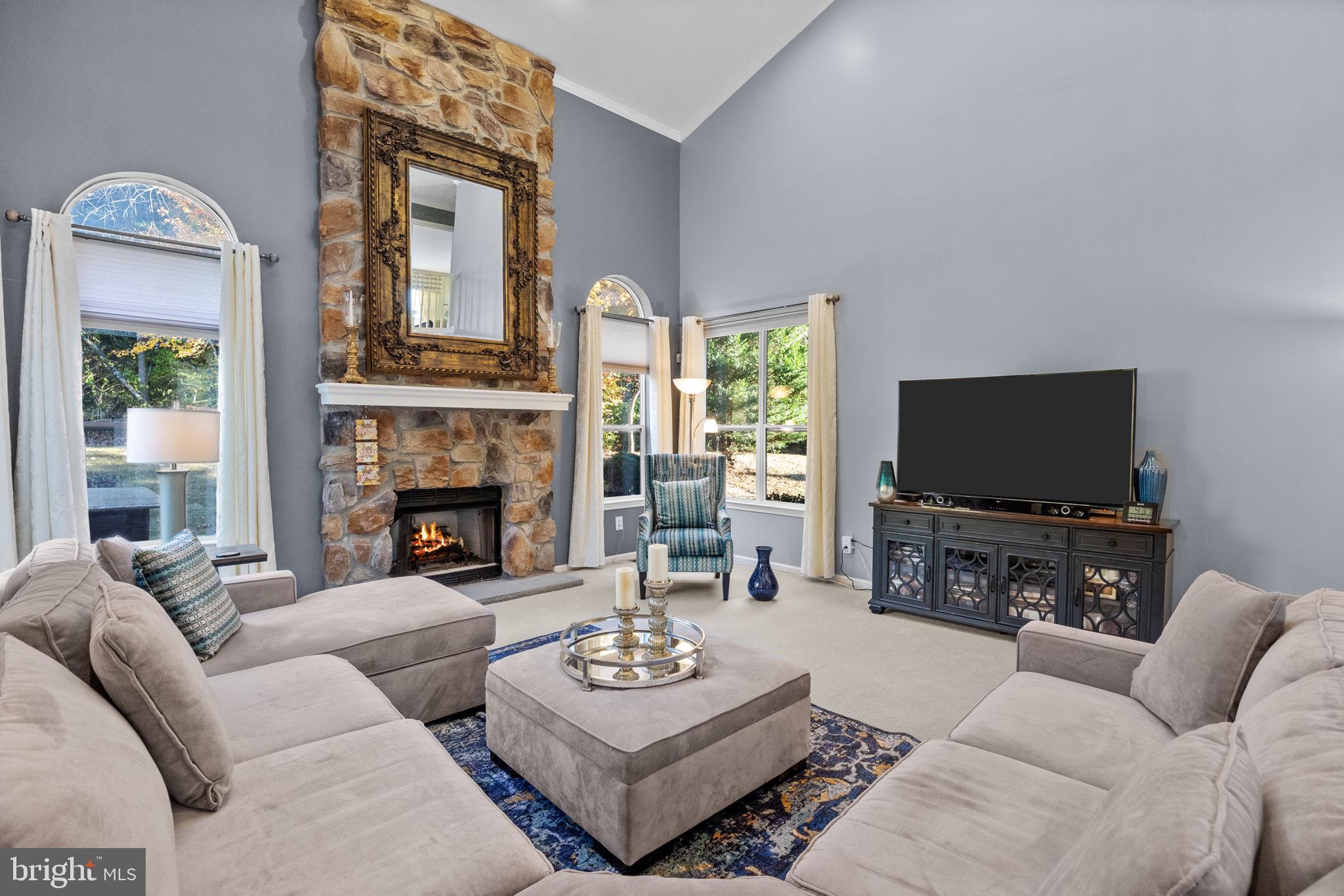 PEAKE FARM - Residential