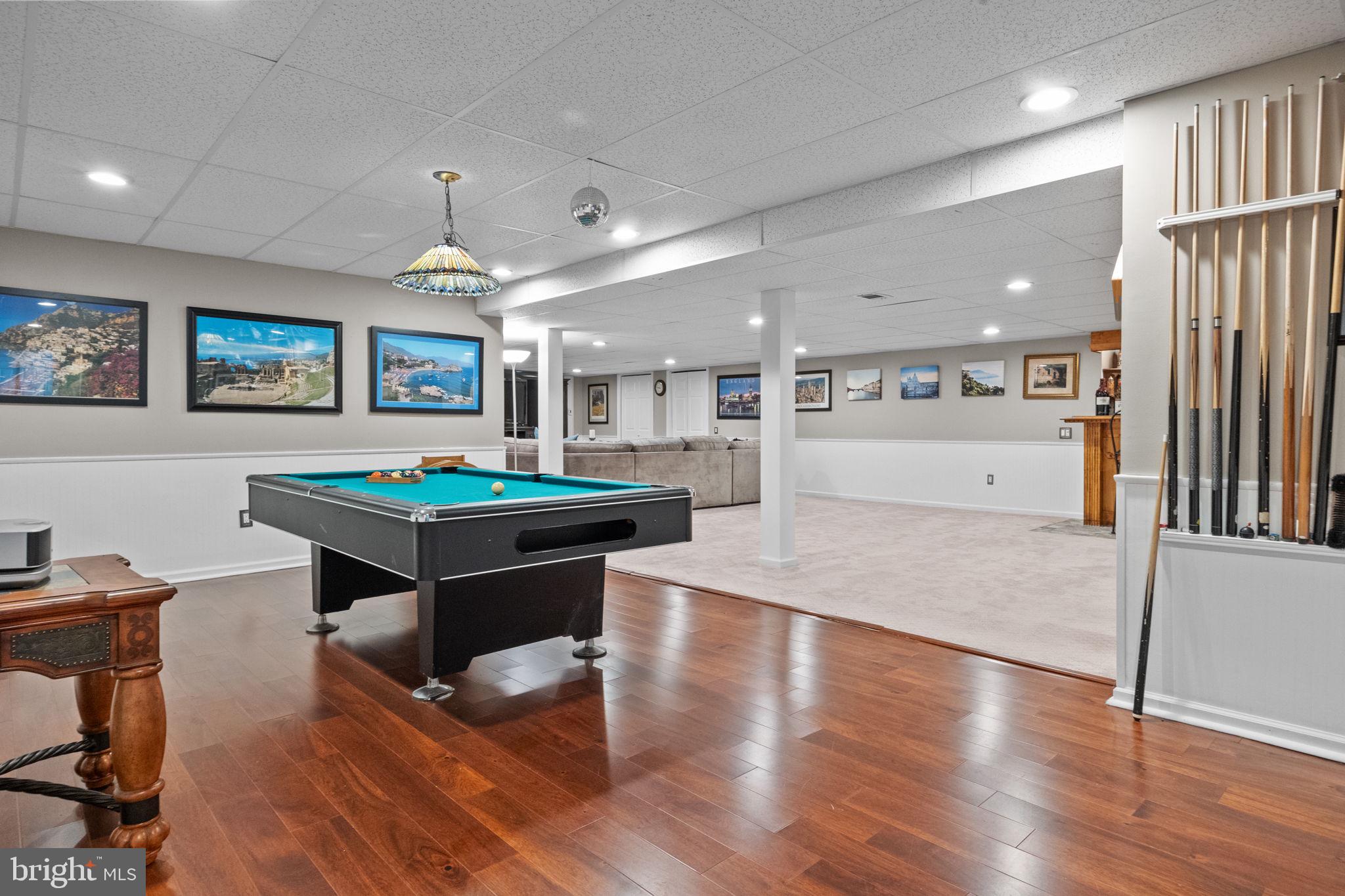 PEAKE FARM - Residential