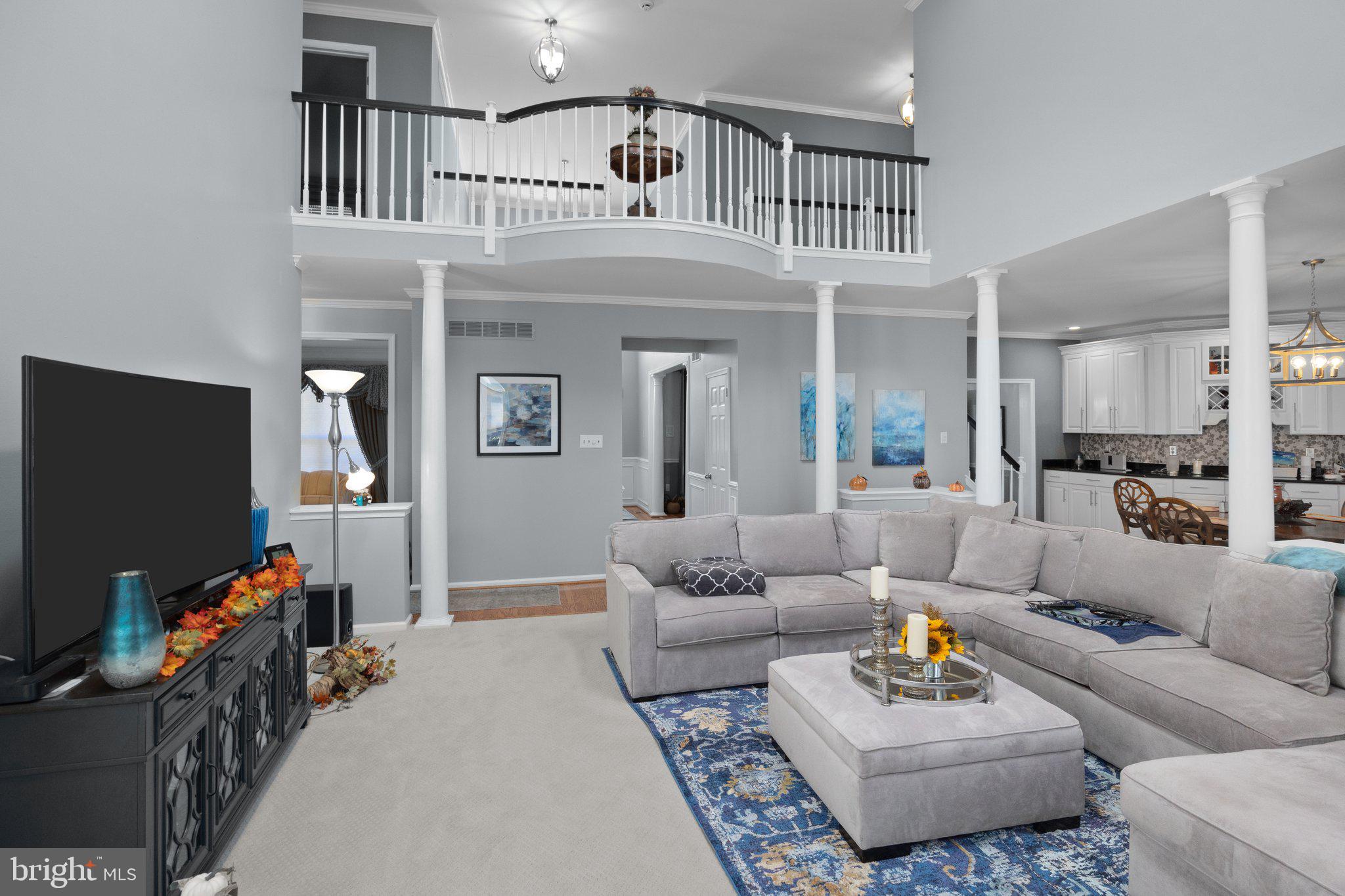 PEAKE FARM - Residential