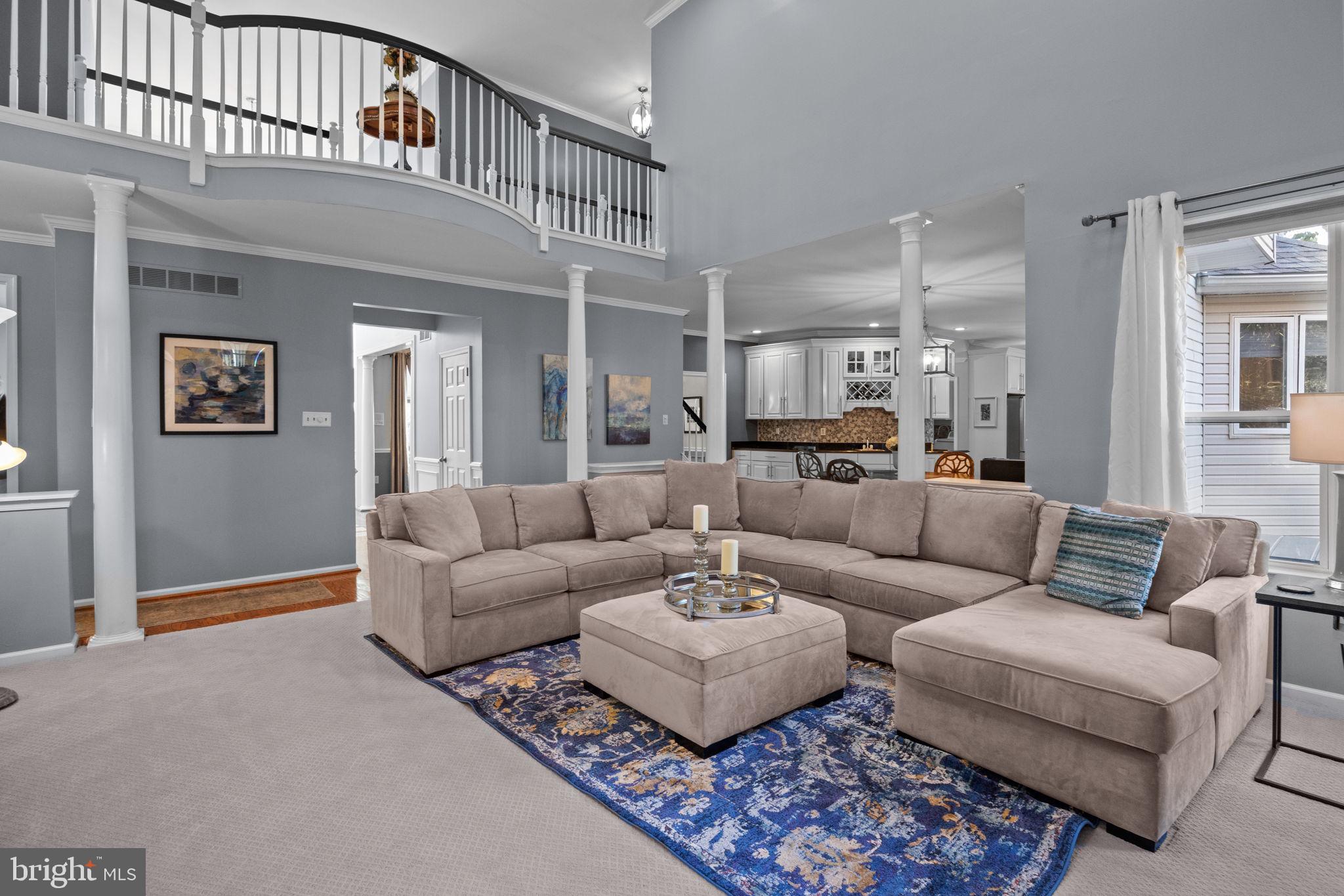 PEAKE FARM - Residential