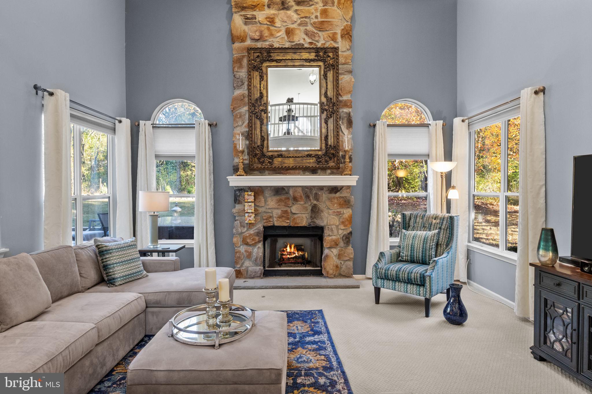 PEAKE FARM - Residential