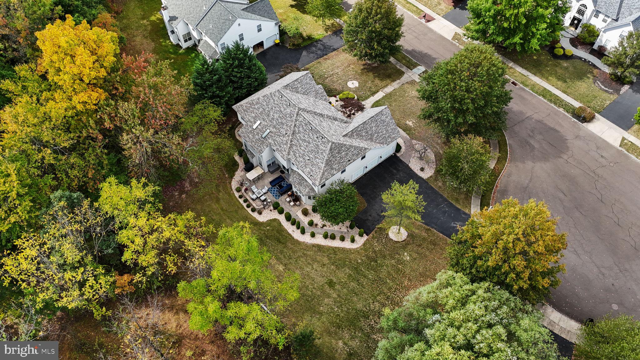 PEAKE FARM - Residential