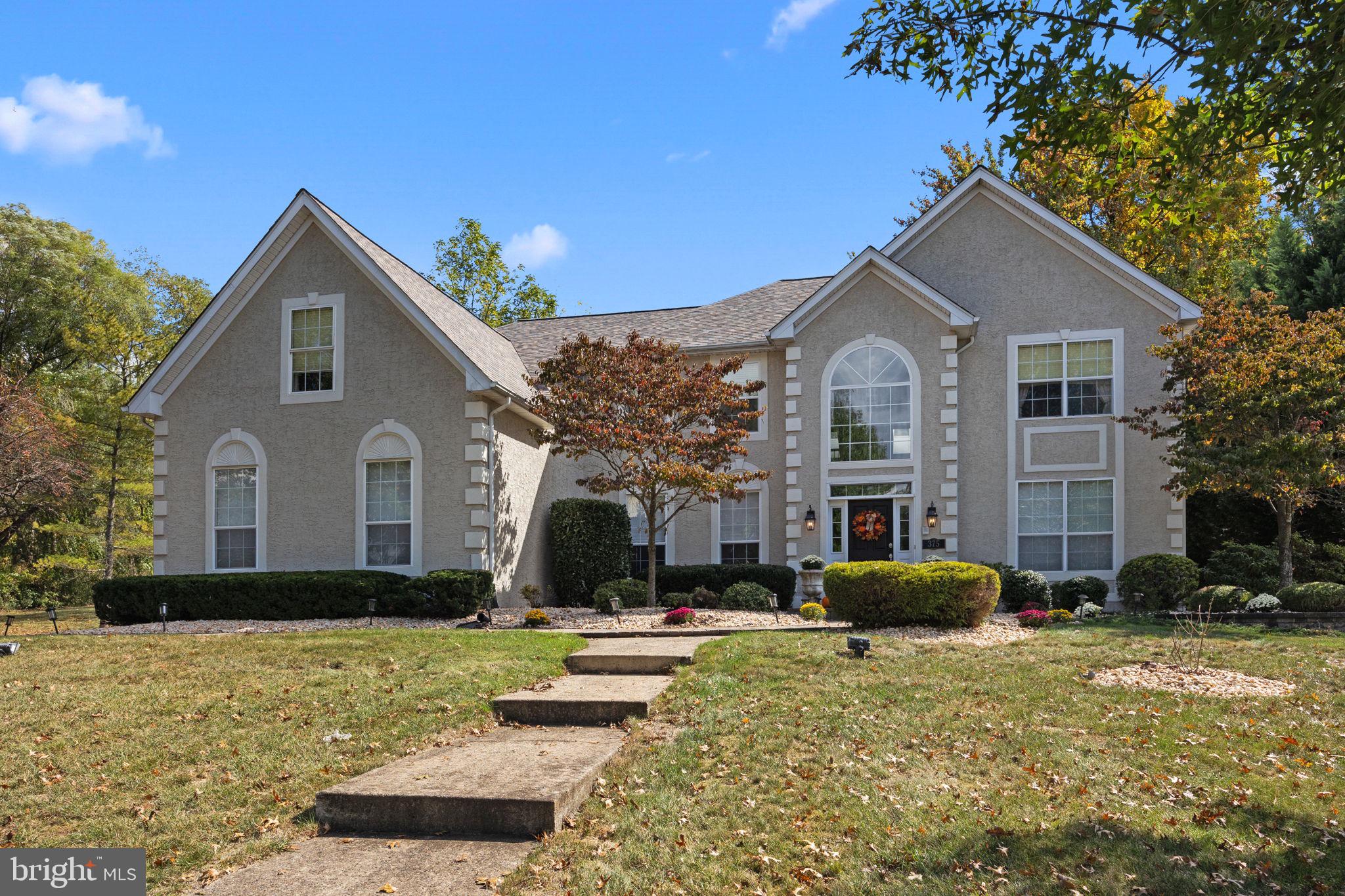 PEAKE FARM - Residential