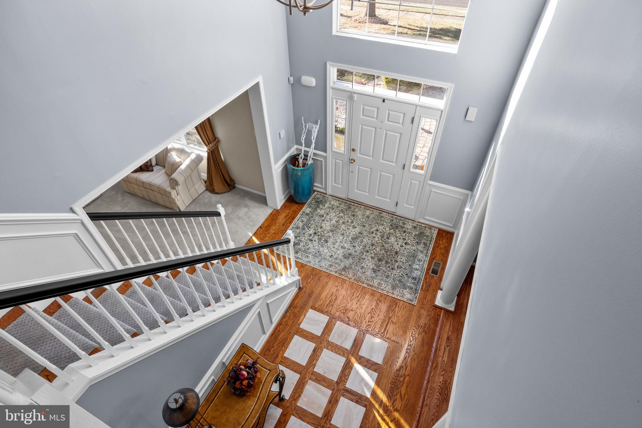 PEAKE FARM - Residential